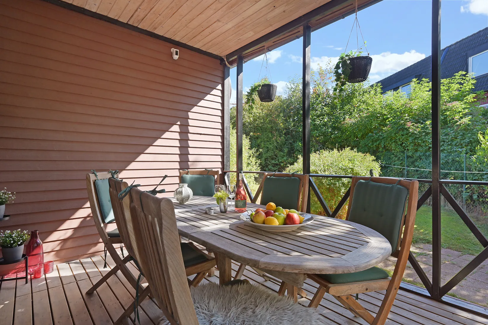 Villa, Stamdikesvägen 27, Vällingby Vinsta, Stockholm