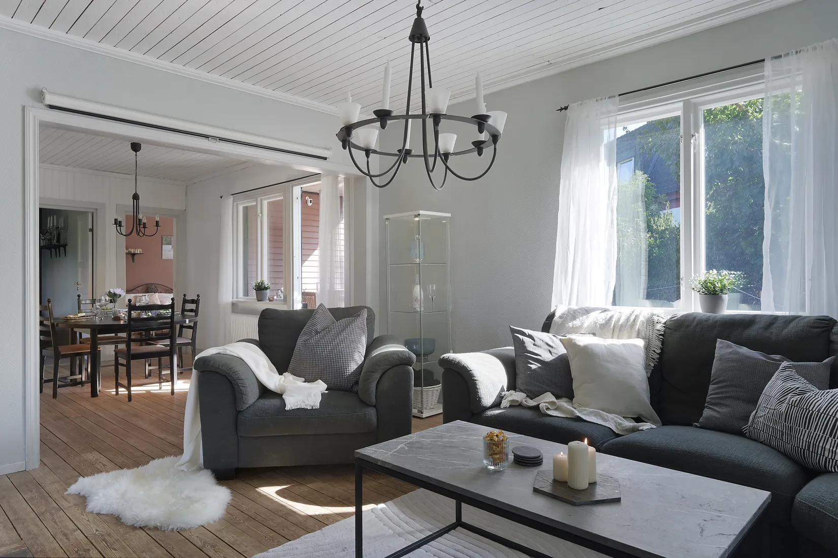 Villa, Stamdikesvägen 27, Vällingby Vinsta, Stockholm
