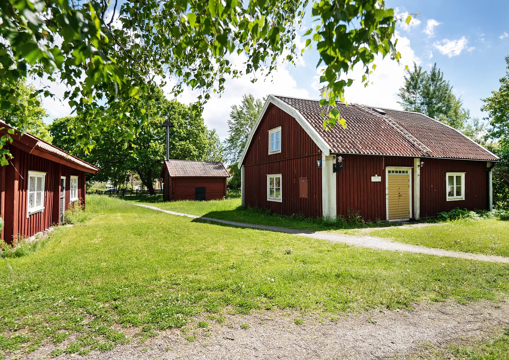 Villa, Stamdikesvägen 27, Vällingby Vinsta, Stockholm