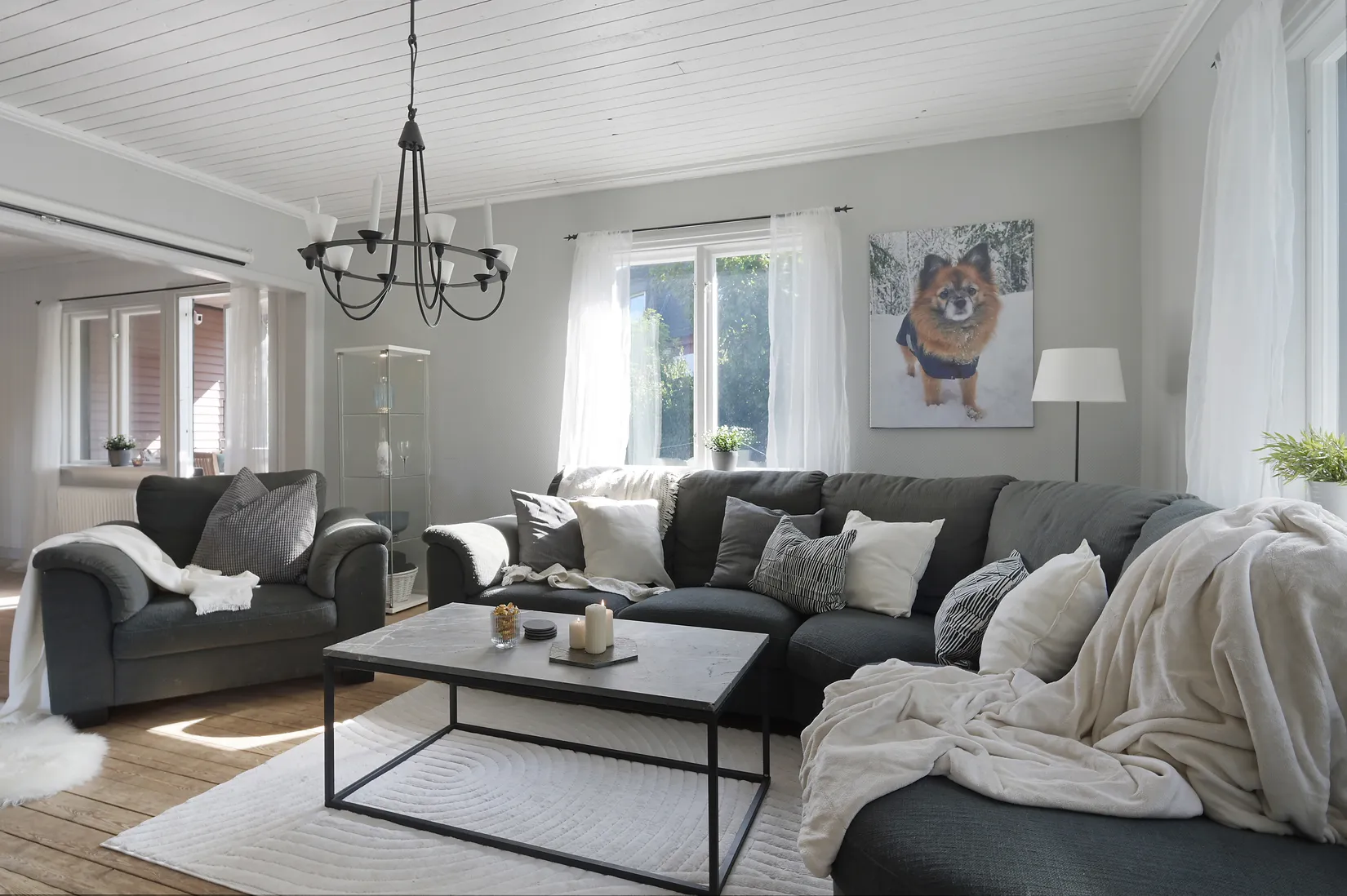 Villa, Stamdikesvägen 27, Vällingby Vinsta, Stockholm