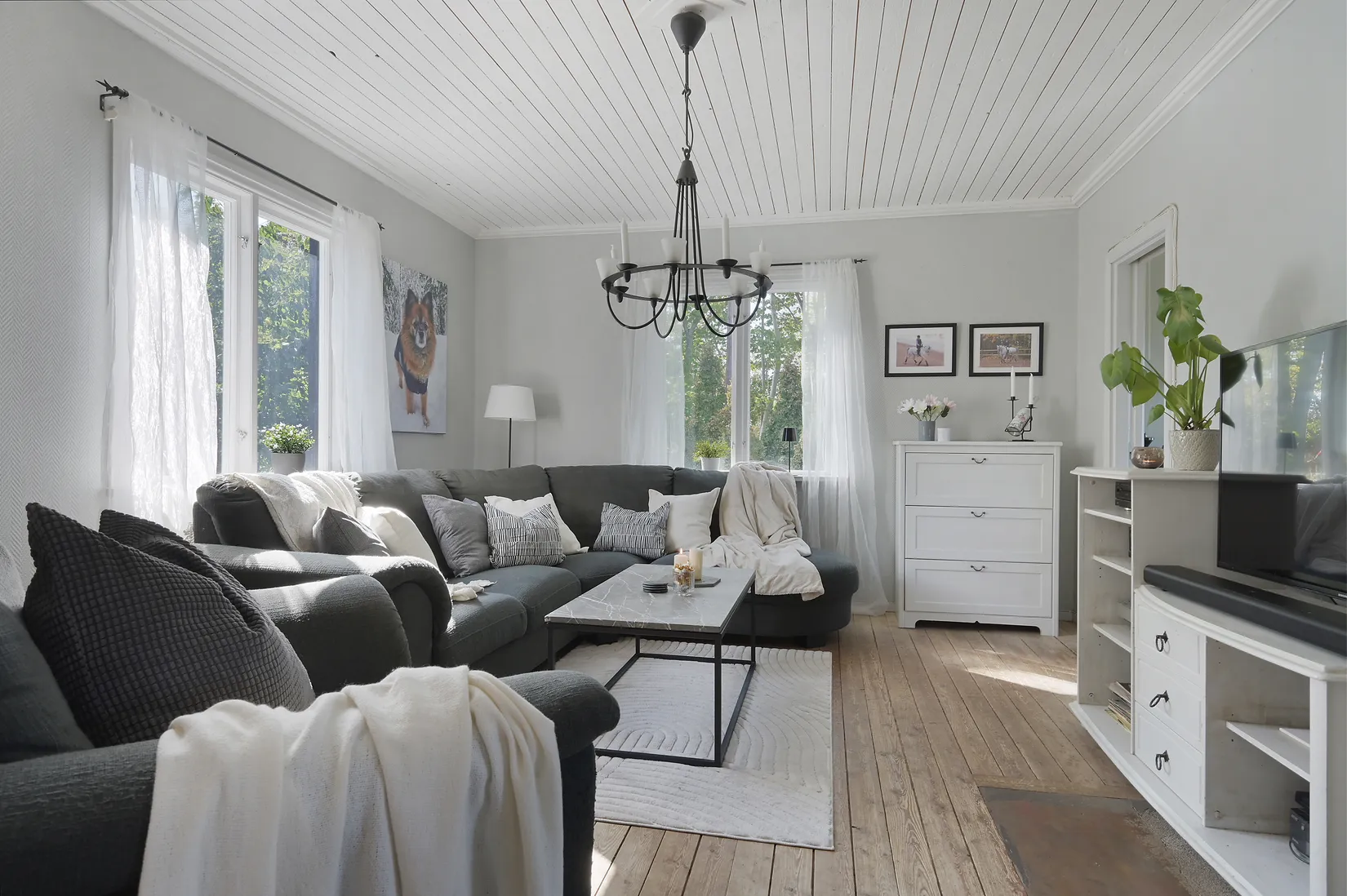 Villa, Stamdikesvägen 27, Vällingby Vinsta, Stockholm