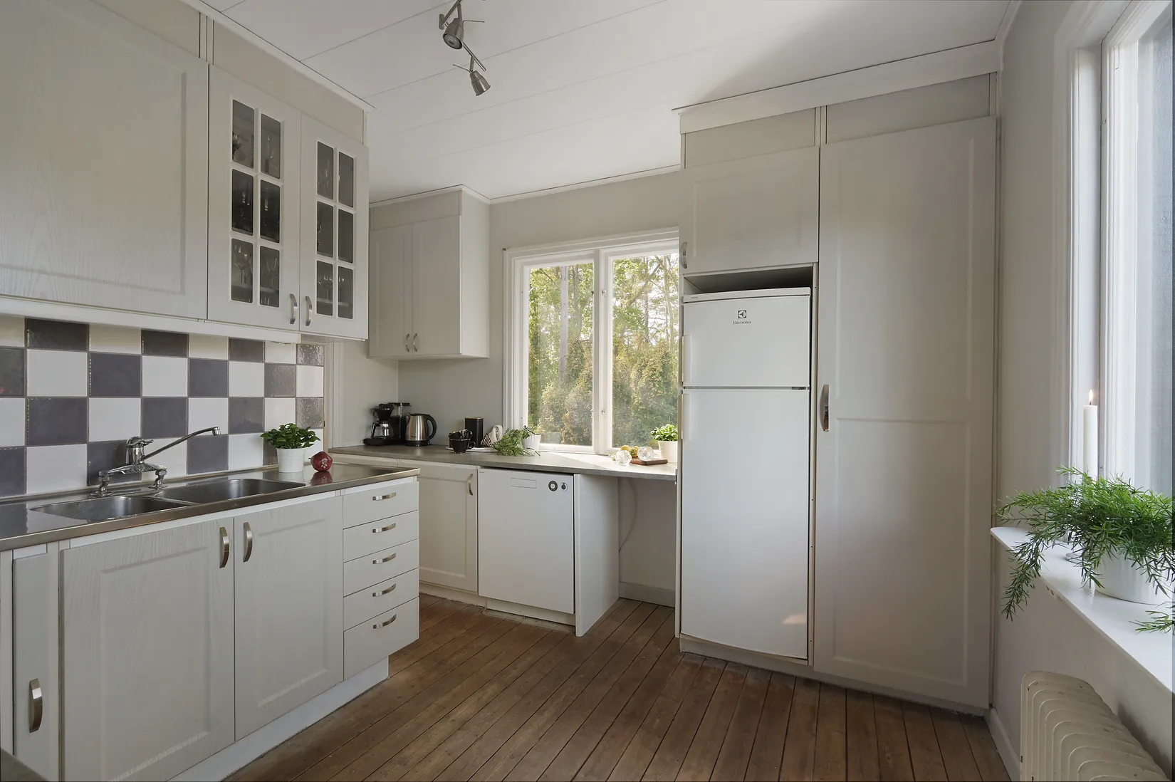 Villa, Stamdikesvägen 27, Vällingby Vinsta, Stockholm
