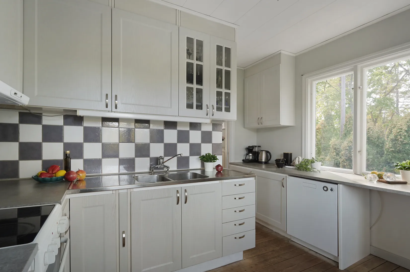Villa, Stamdikesvägen 27, Vällingby Vinsta, Stockholm