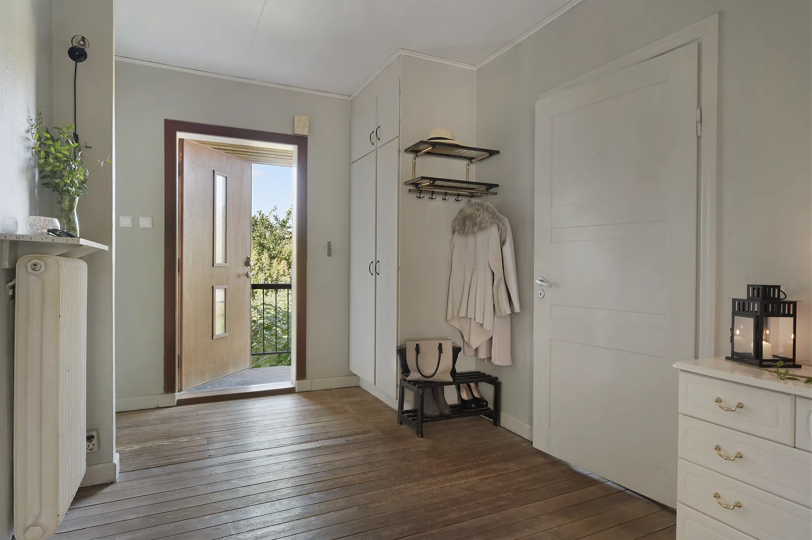 Villa, Stamdikesvägen 27, Vällingby Vinsta, Stockholm