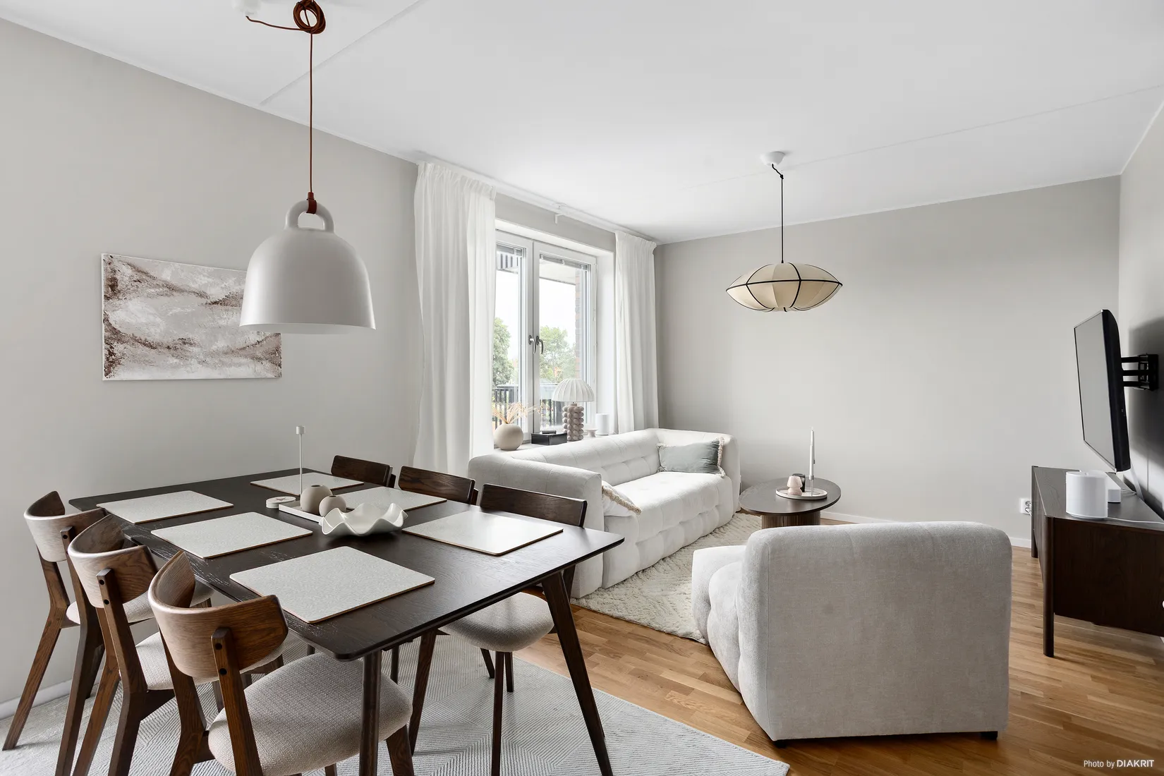 Bostadsrätt, Hemmansvägen 38 B, Centralt/Sörby, Örebro
