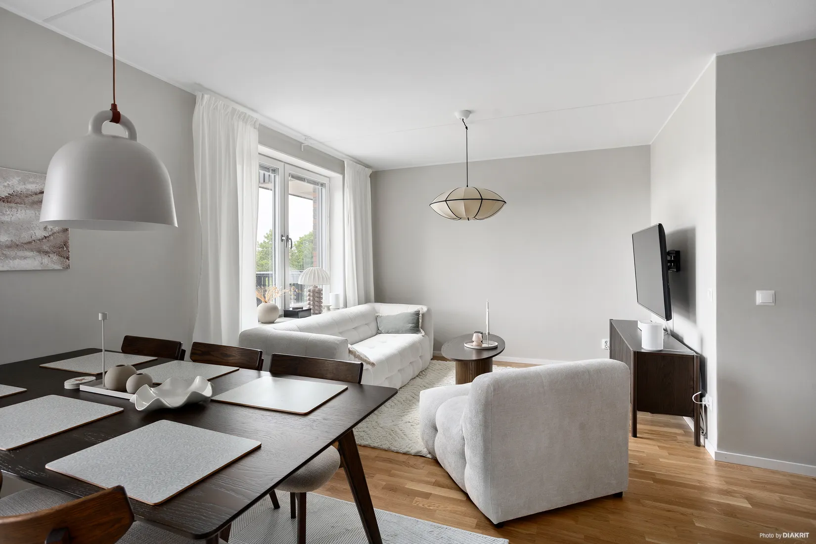Bostadsrätt, Hemmansvägen 38 B, Centralt/Sörby, Örebro
