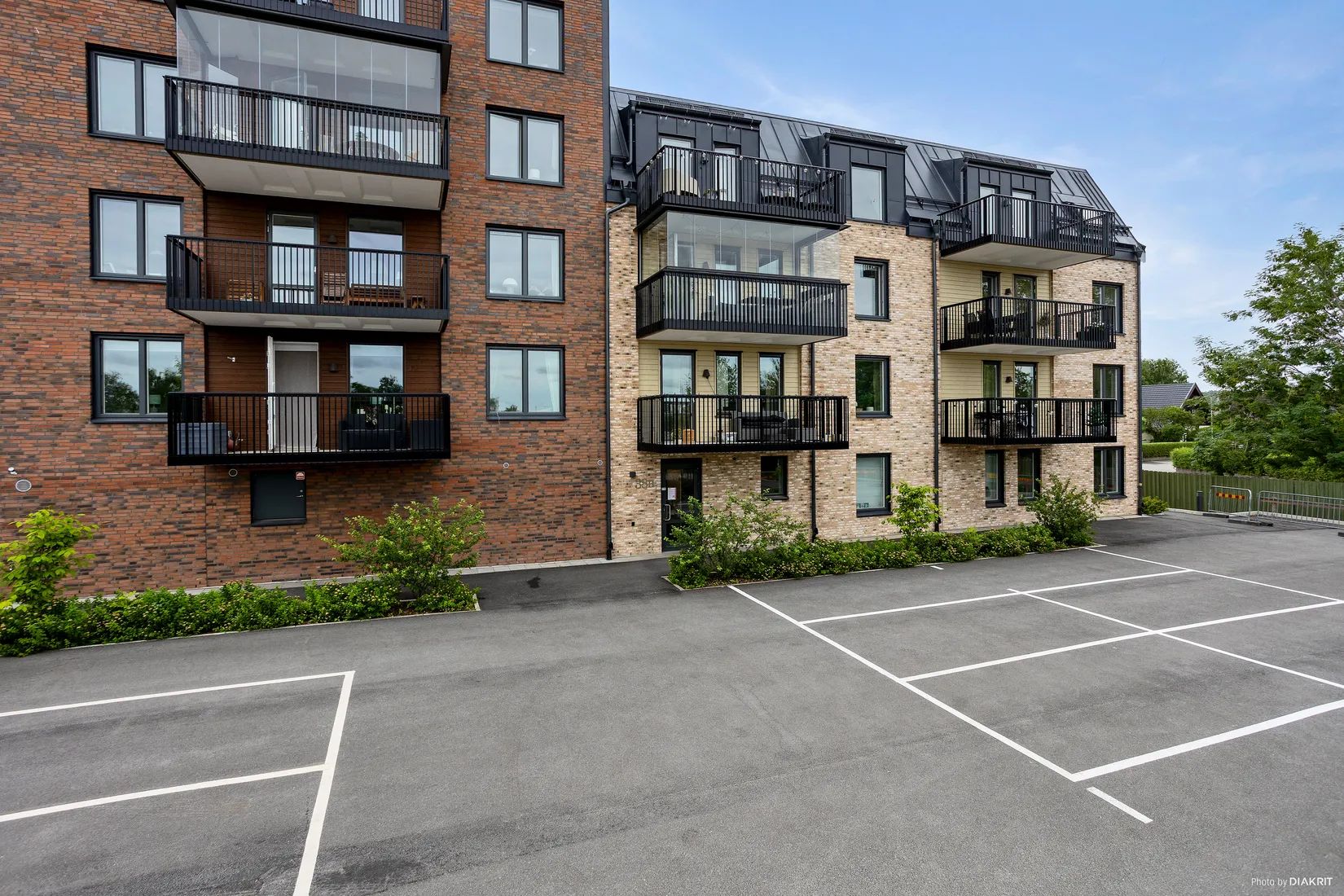 Bostadsrätt, Hemmansvägen 38 B, Centralt/Sörby, Örebro