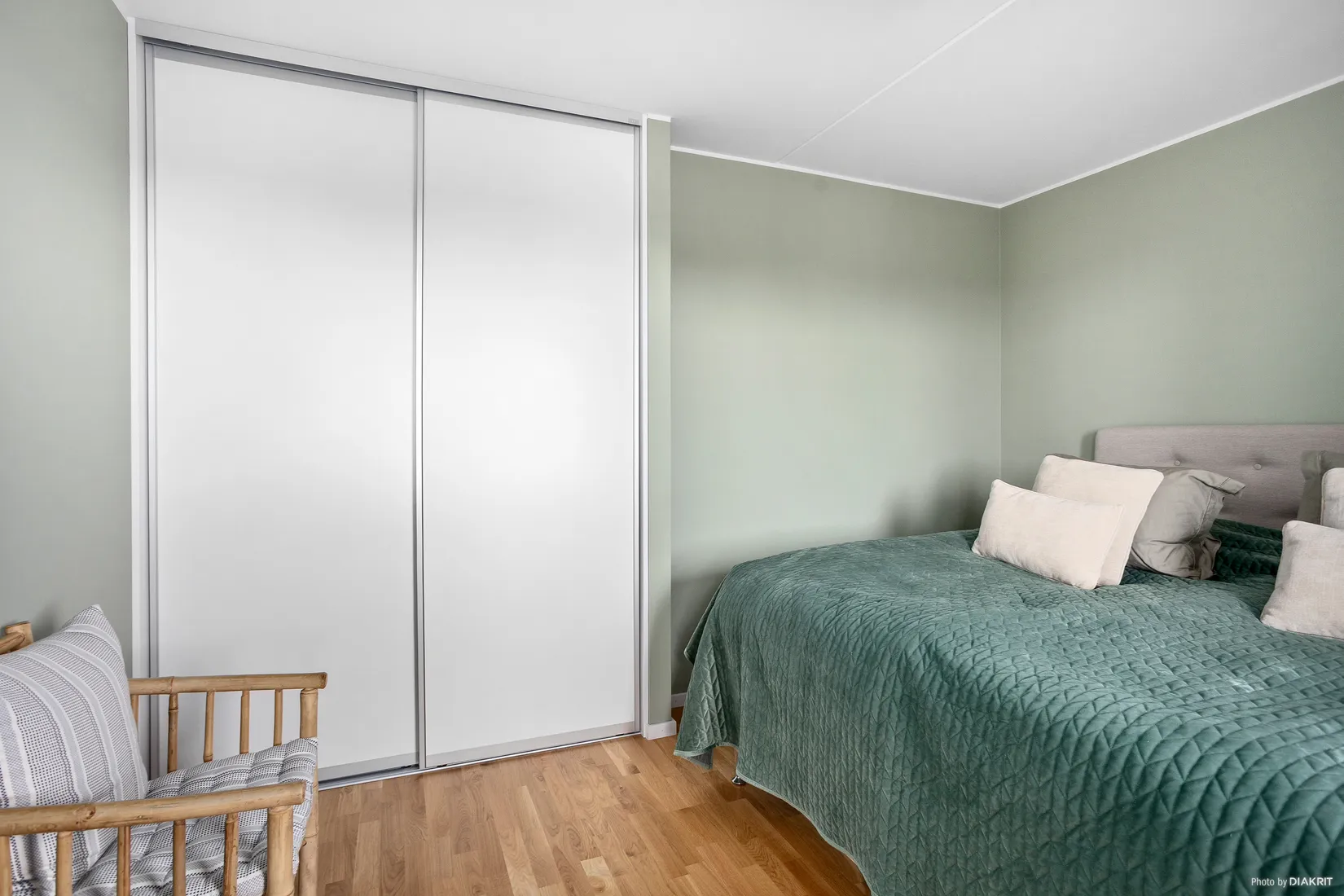 Bostadsrätt, Hemmansvägen 38 B, Centralt/Sörby, Örebro