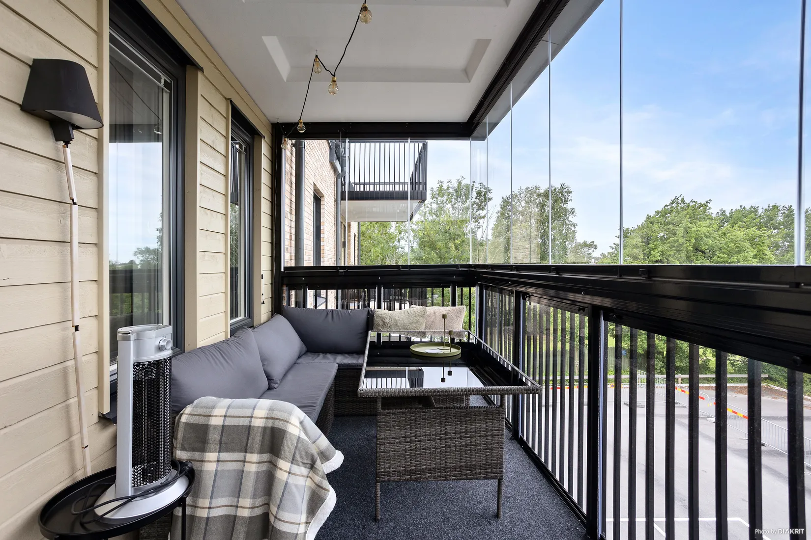 Bostadsrätt, Hemmansvägen 38 B, Centralt/Sörby, Örebro