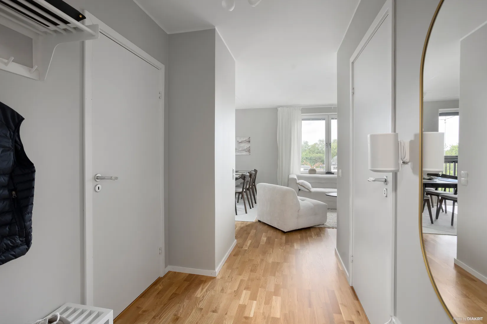 Bostadsrätt, Hemmansvägen 38 B, Centralt/Sörby, Örebro