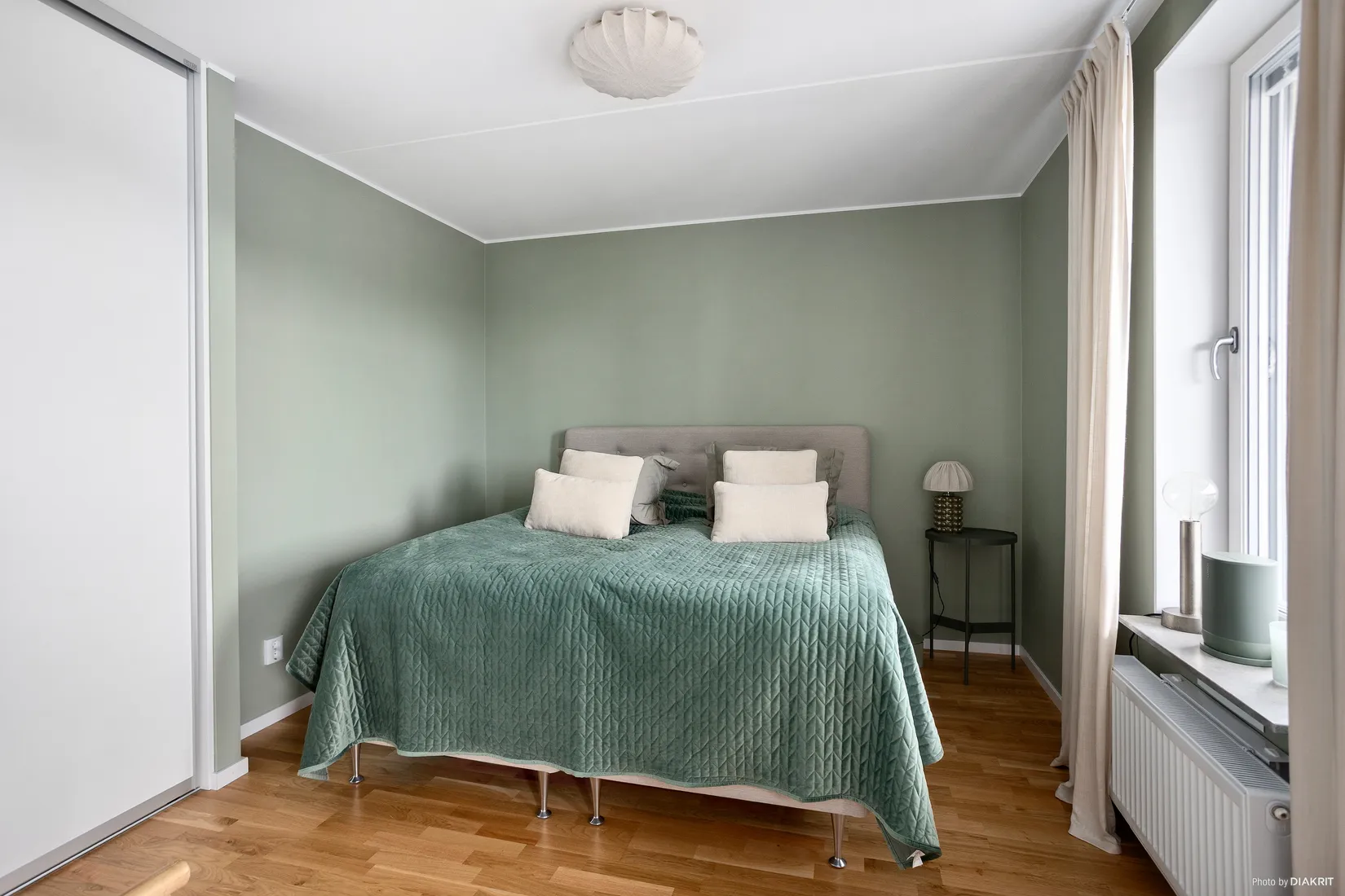 Bostadsrätt, Hemmansvägen 38 B, Centralt/Sörby, Örebro