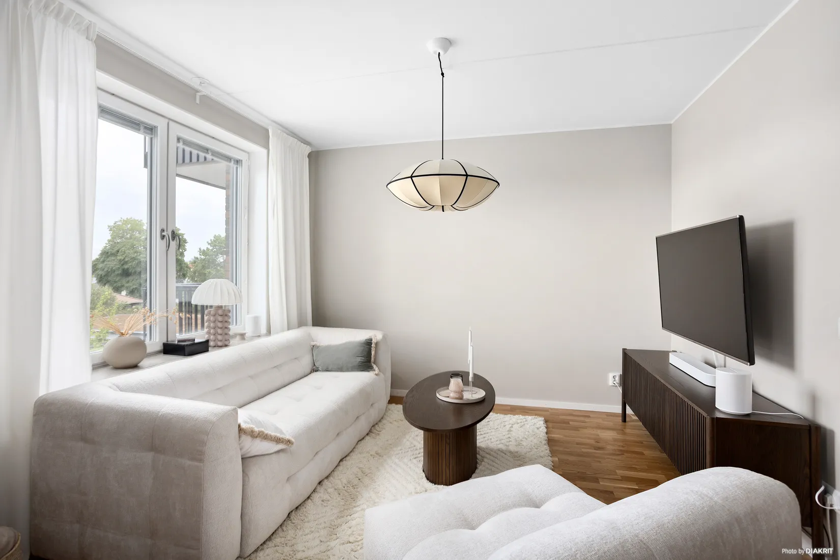 Bostadsrätt, Hemmansvägen 38 B, Centralt/Sörby, Örebro