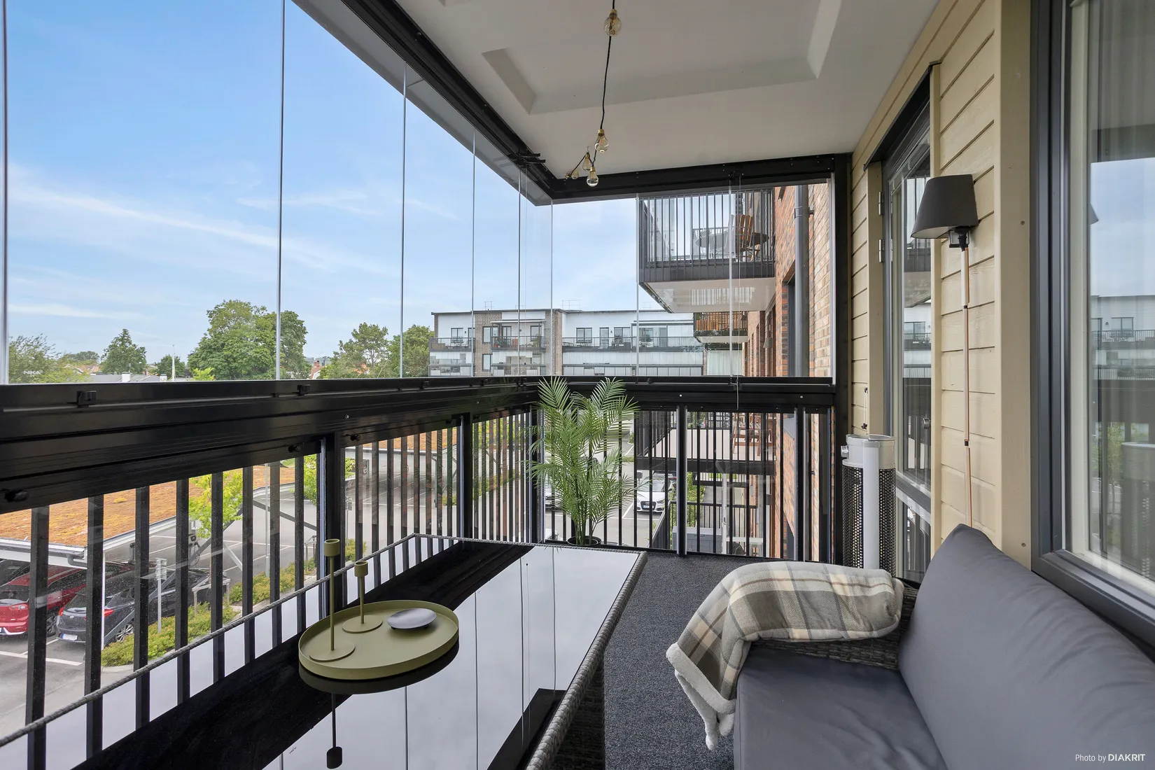 Bostadsrätt, Hemmansvägen 38 B, Centralt/Sörby, Örebro
