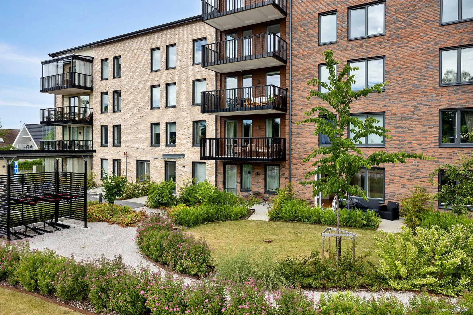Bostadsrätt, Hemmansvägen 38 B, Centralt/Sörby, Örebro