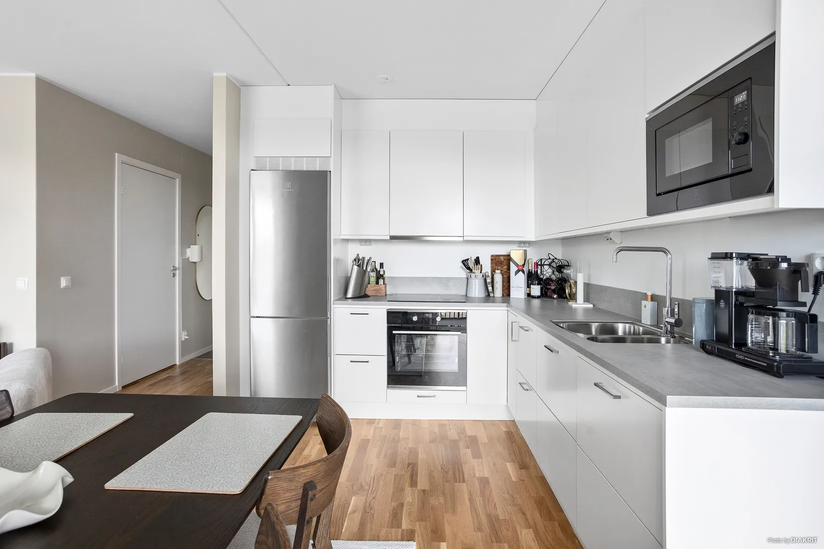 Bostadsrätt, Hemmansvägen 38 B, Centralt/Sörby, Örebro