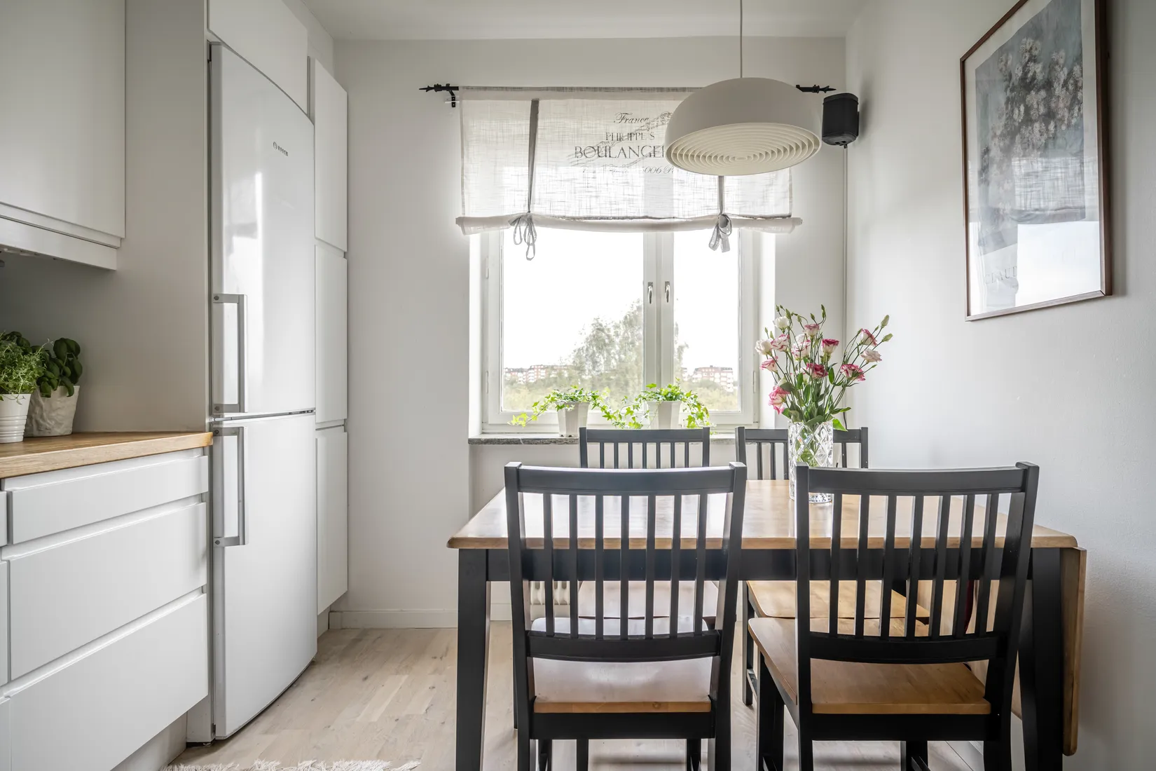 Bostadsrätt, Ellen Keys gata 37, Fruängen, Stockholm