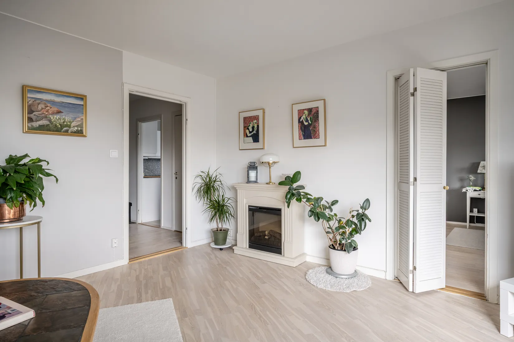 Bostadsrätt, Ellen Keys gata 37, Fruängen, Stockholm