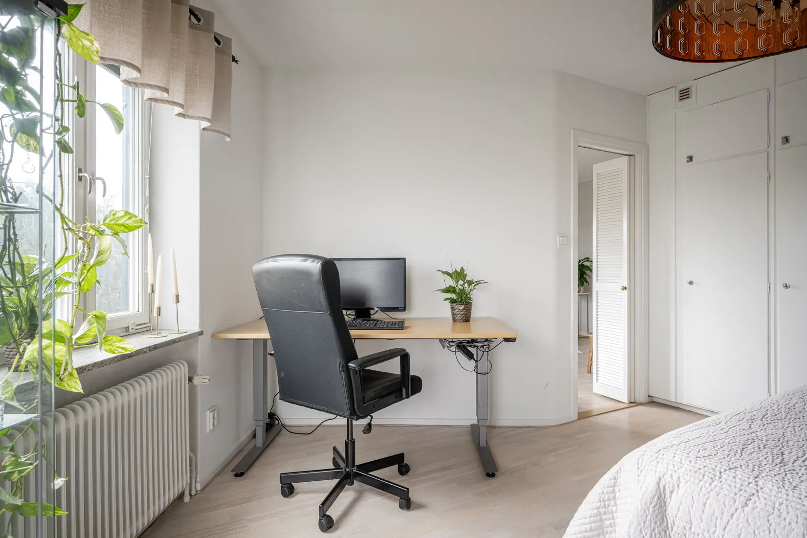 Bostadsrätt, Ellen Keys gata 37, Fruängen, Stockholm