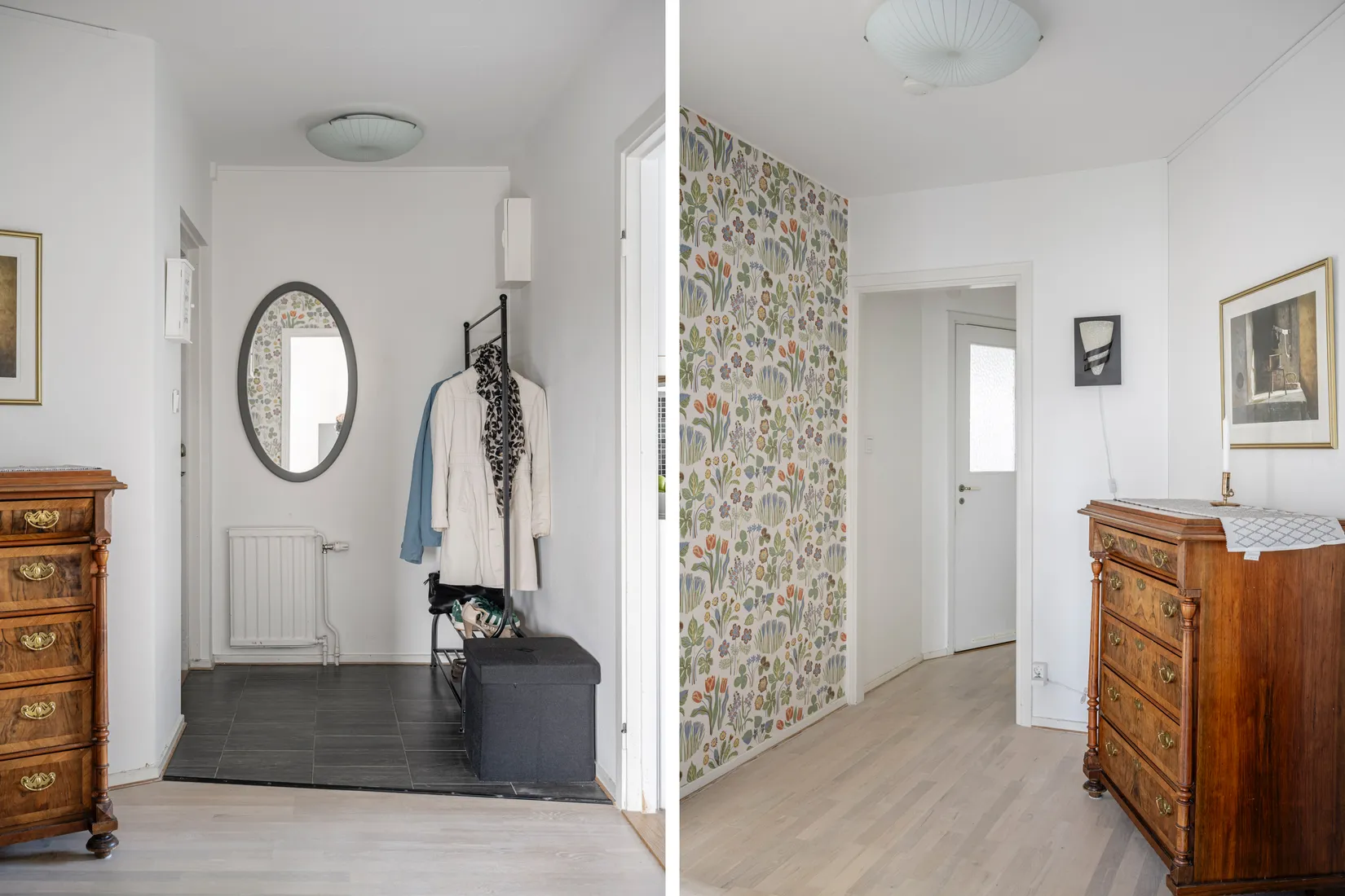 Bostadsrätt, Ellen Keys gata 37, Fruängen, Stockholm