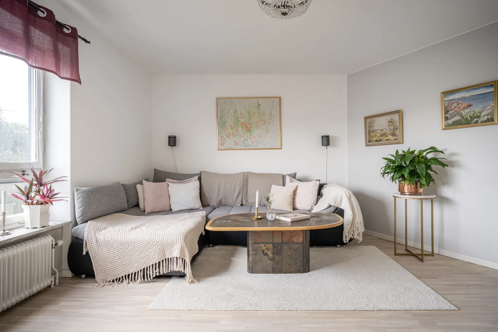 Bostadsrätt, Ellen Keys gata 37, Fruängen, Stockholm