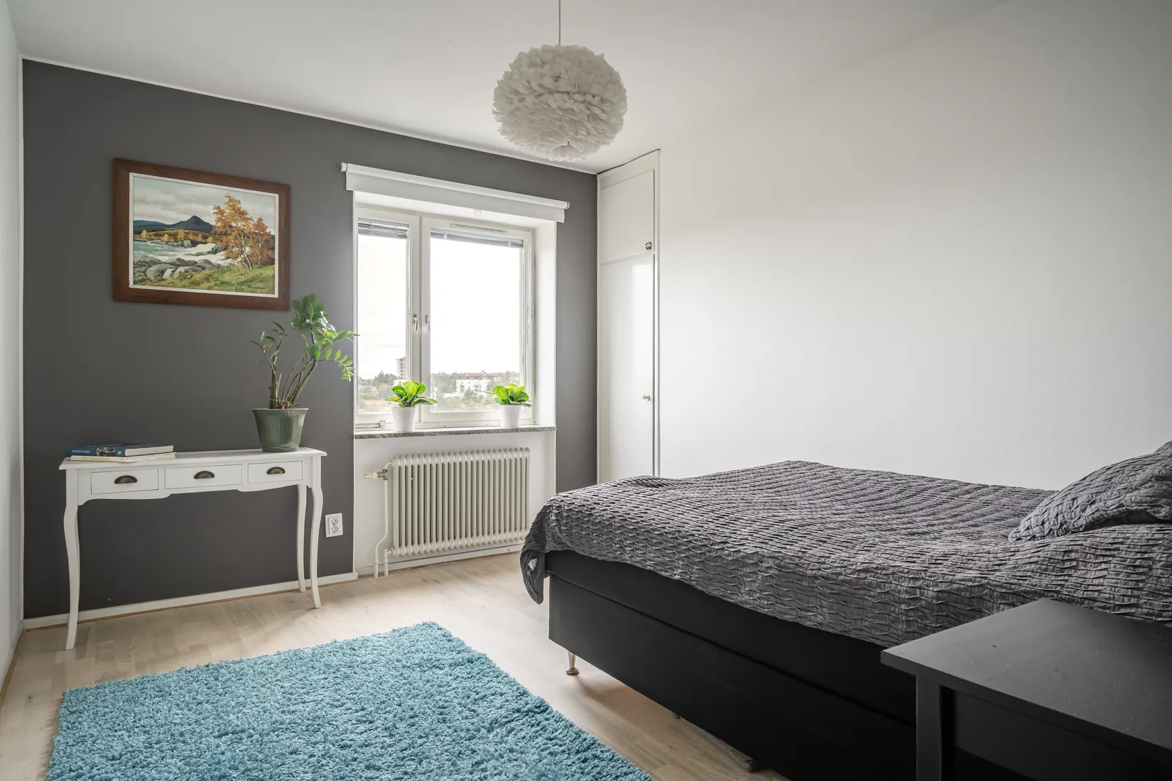 Bostadsrätt, Ellen Keys gata 37, Fruängen, Stockholm