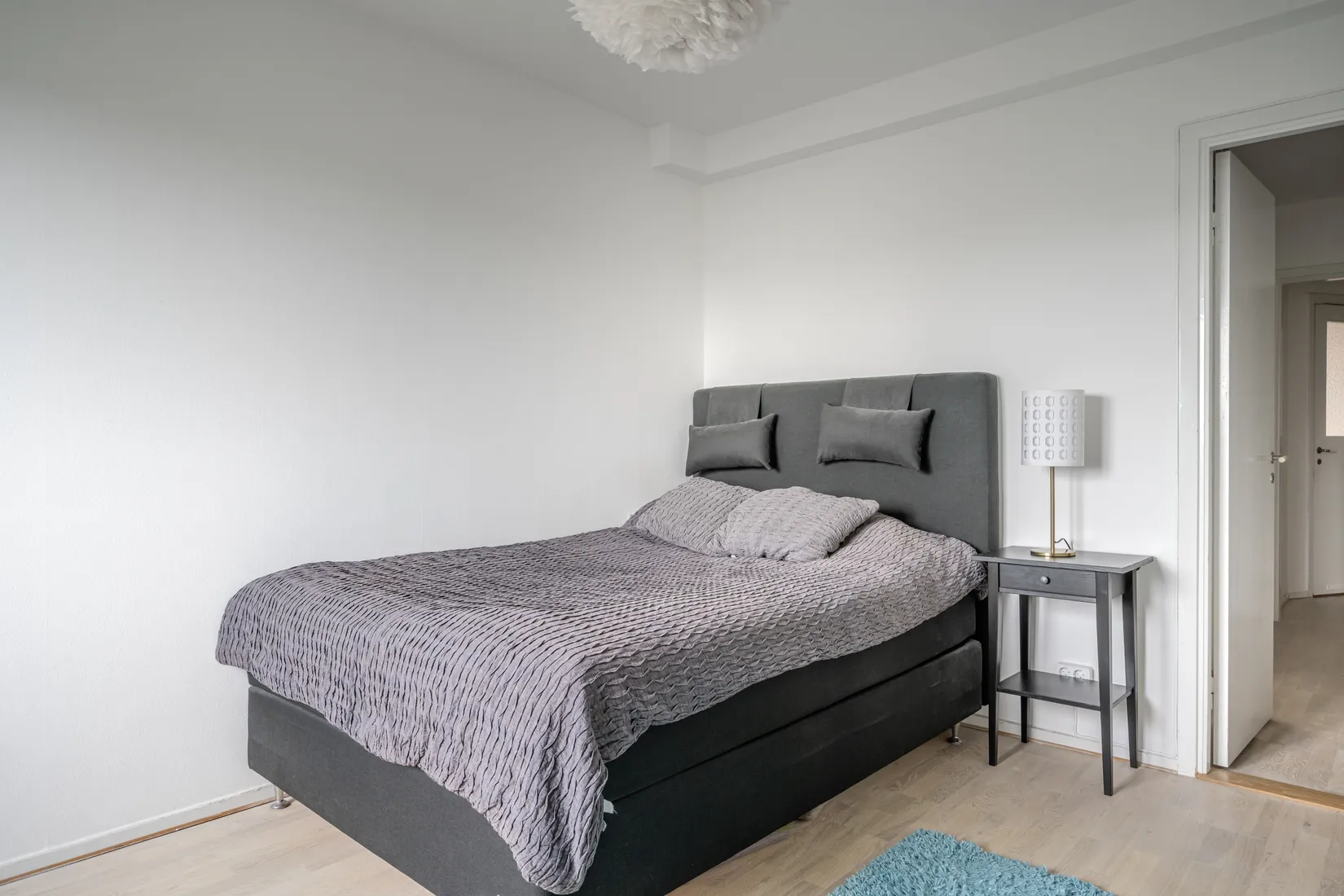 Bostadsrätt, Ellen Keys gata 37, Fruängen, Stockholm
