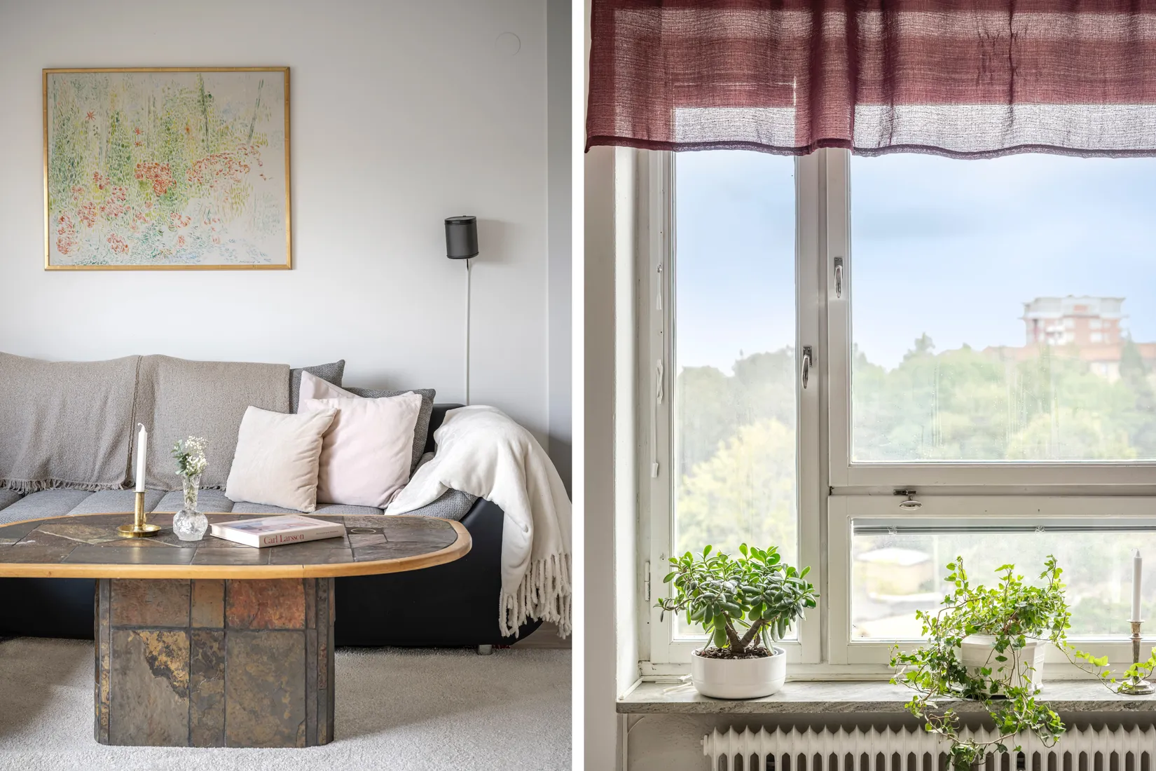Bostadsrätt, Ellen Keys gata 37, Fruängen, Stockholm