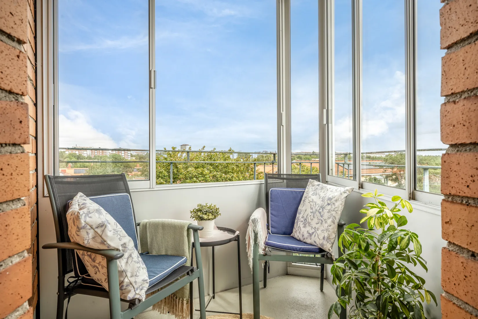 Bostadsrätt, Ellen Keys gata 37, Fruängen, Stockholm