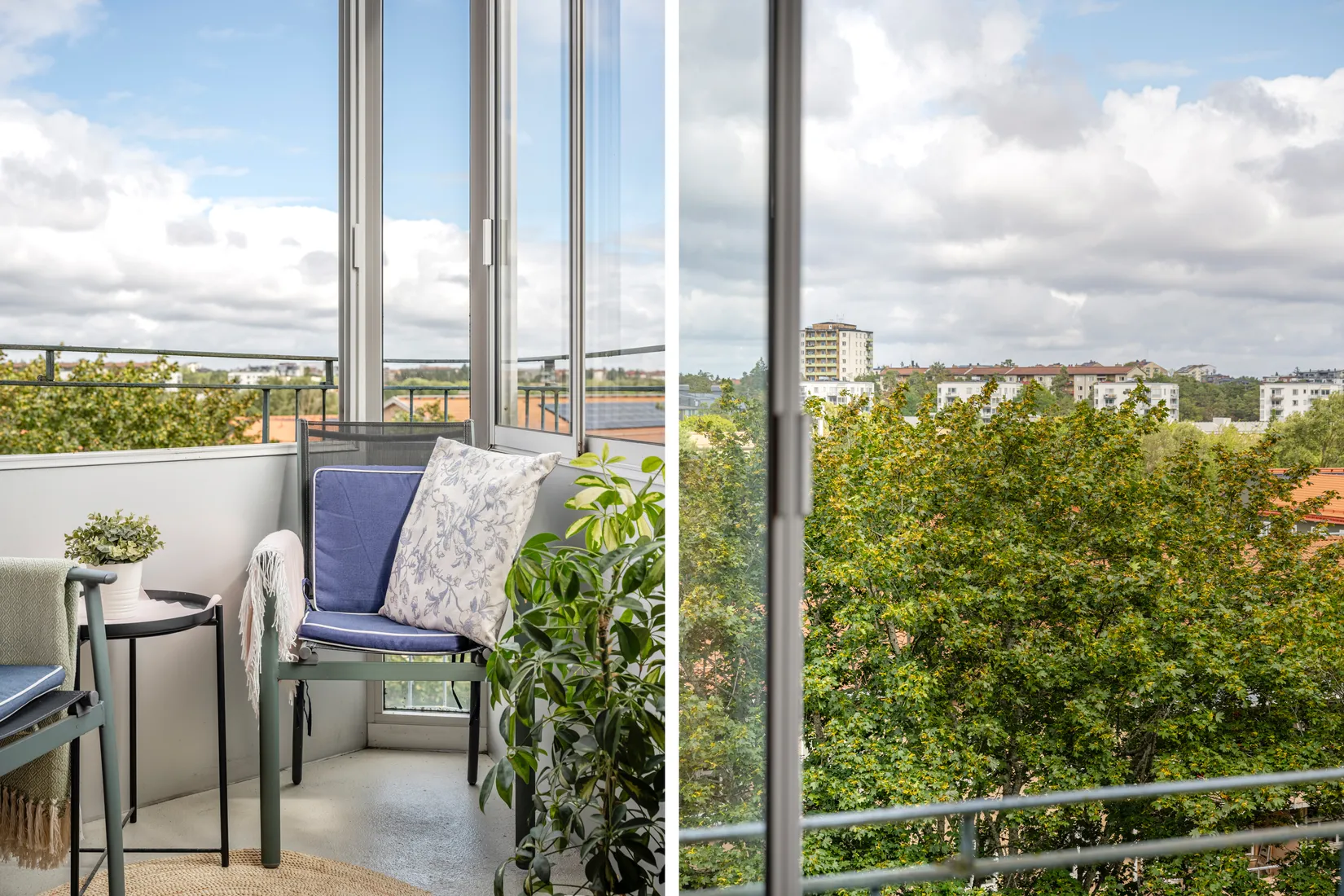 Bostadsrätt, Ellen Keys gata 37, Fruängen, Stockholm