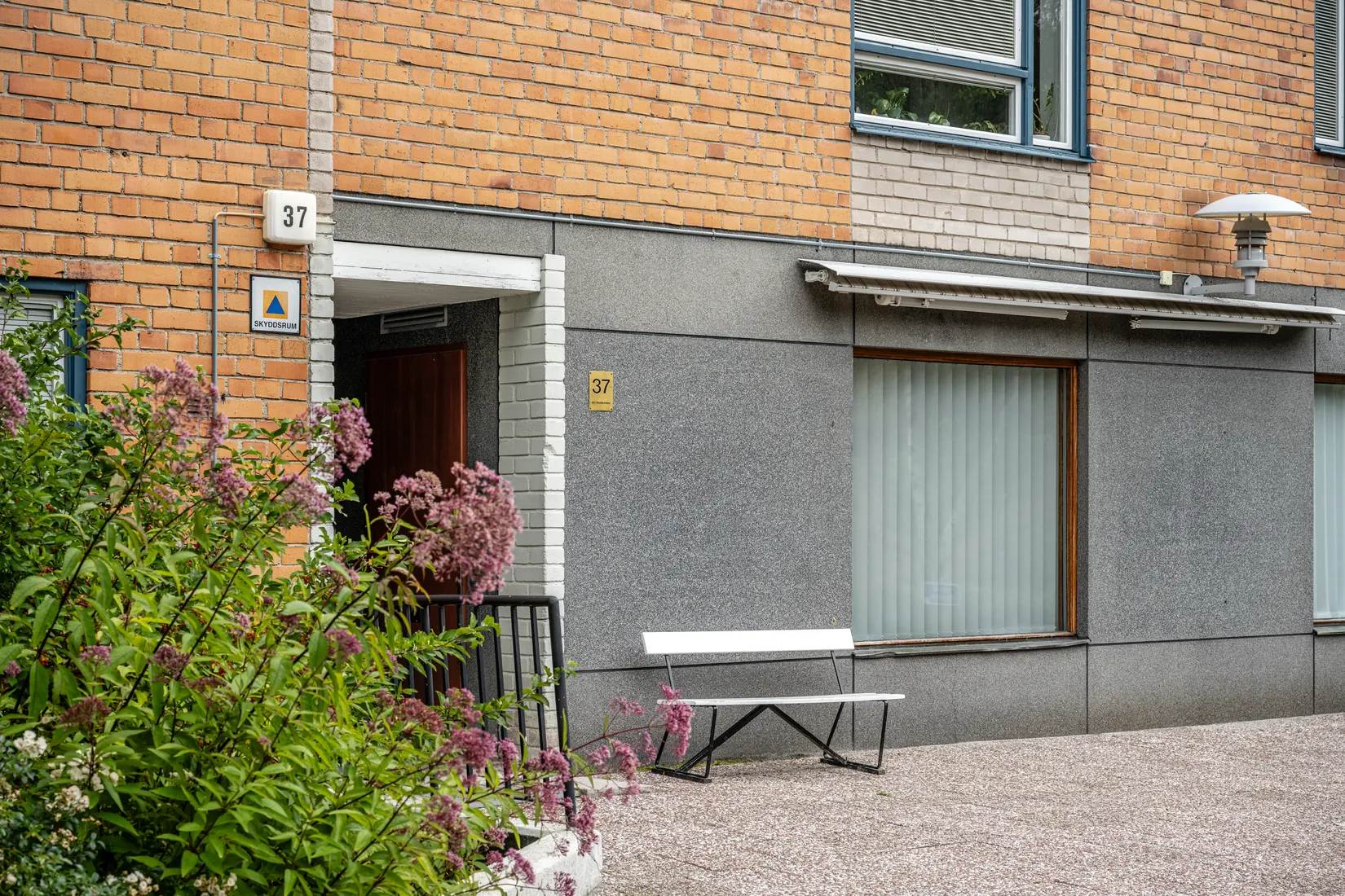 Bostadsrätt, Ellen Keys gata 37, Fruängen, Stockholm