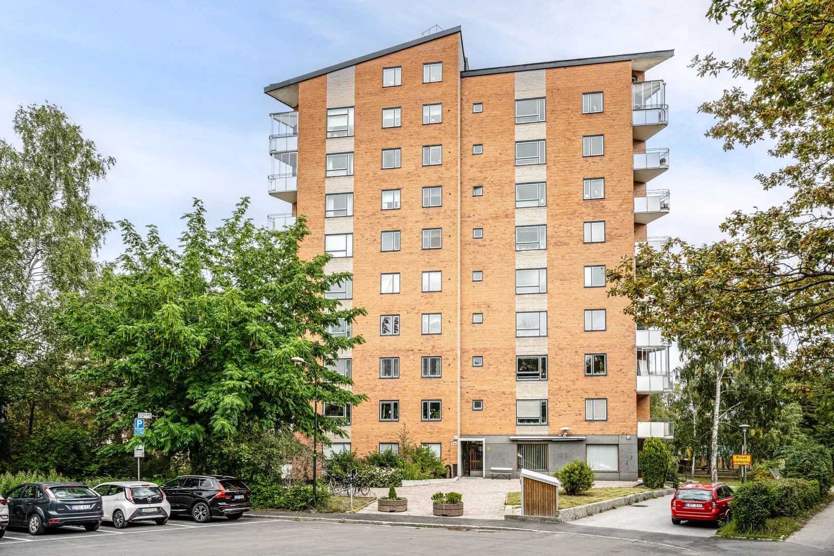 Bostadsrätt, Ellen Keys gata 37, Fruängen, Stockholm