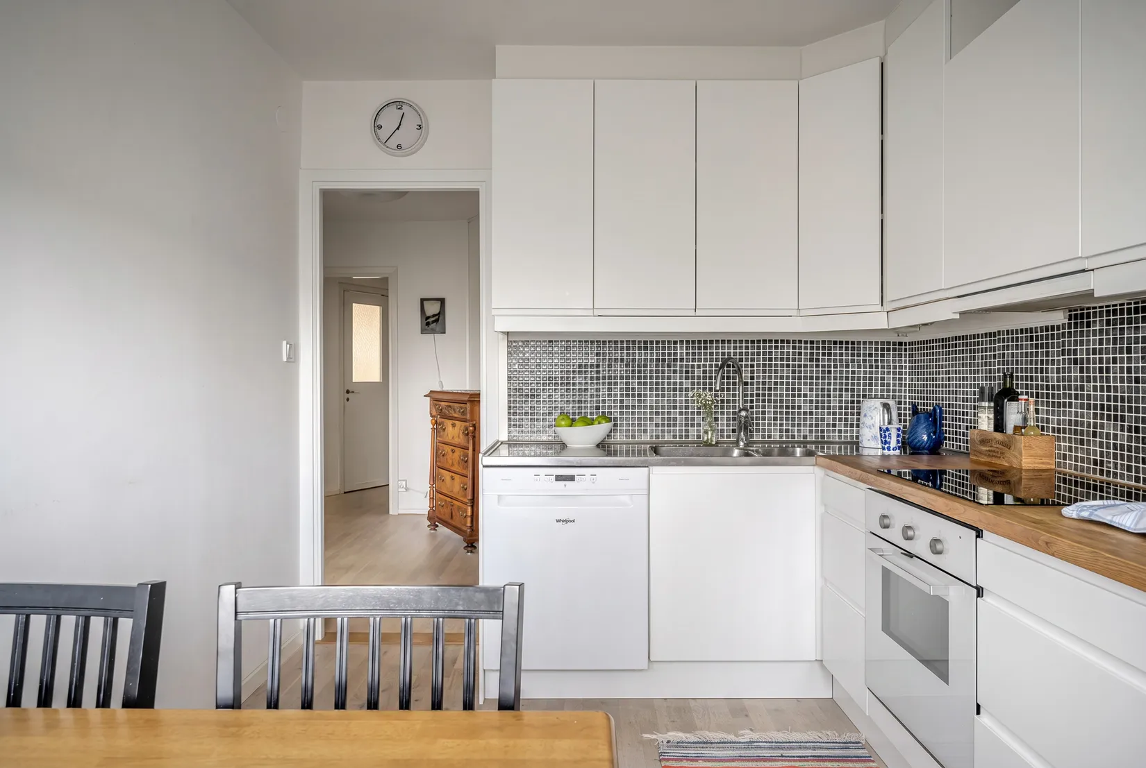 Bostadsrätt, Ellen Keys gata 37, Fruängen, Stockholm