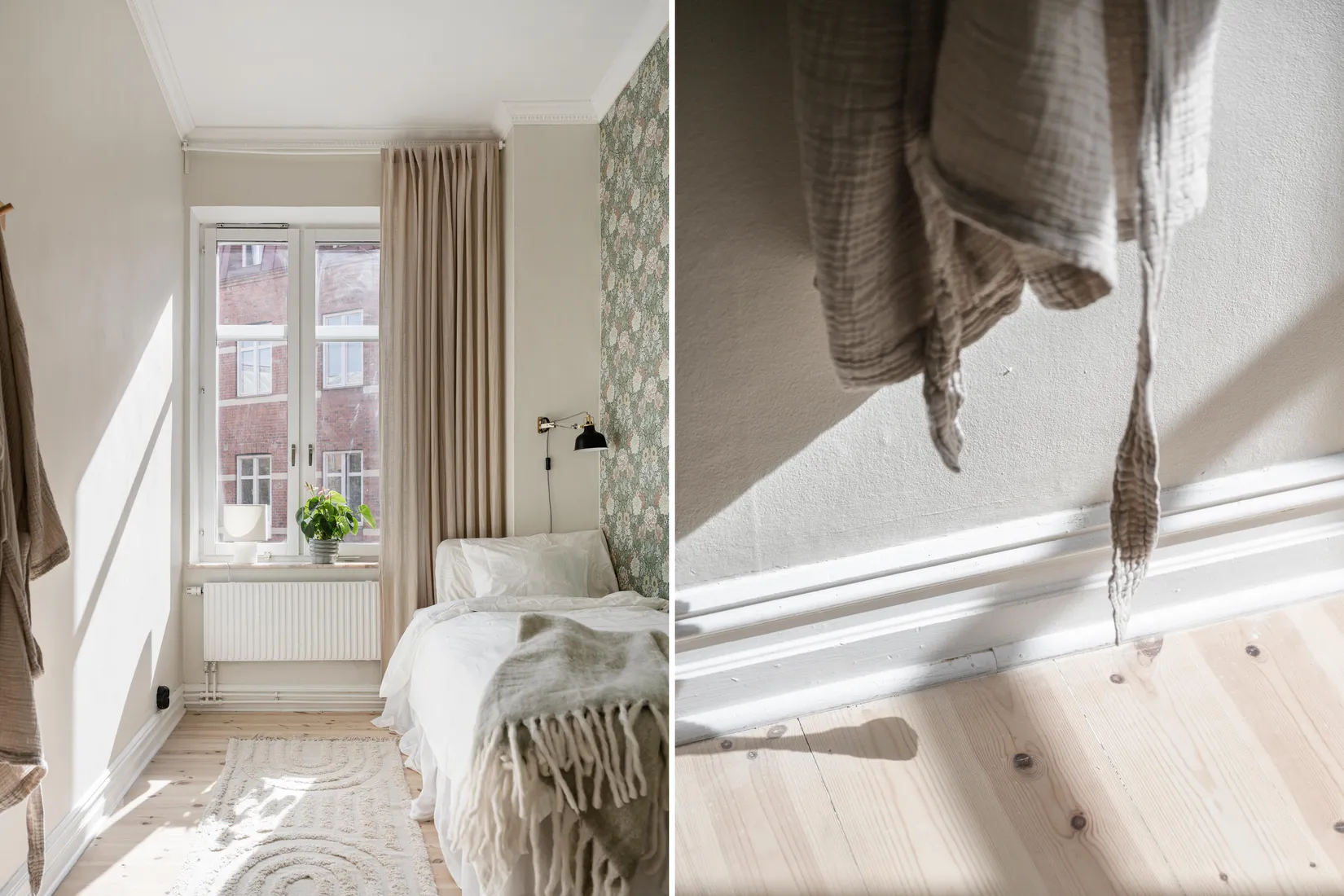 Bostadsrätt, Lundavägen 1, Värnhem, Malmö