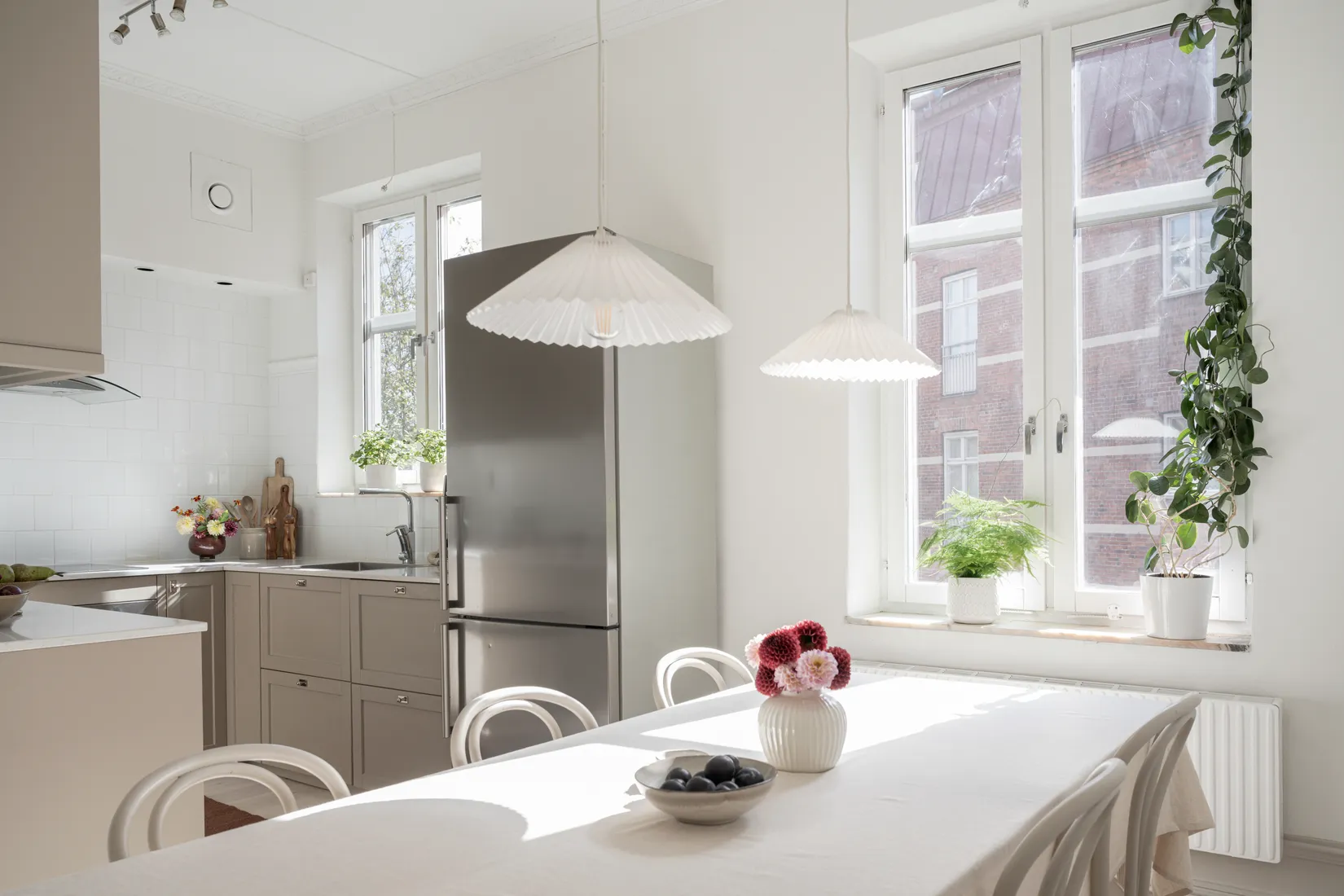 Bostadsrätt, Lundavägen 1, Värnhem, Malmö