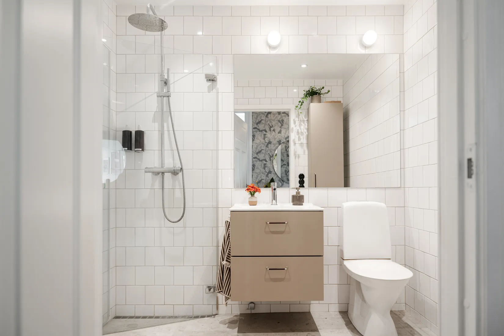 Bostadsrätt, Lundavägen 1, Värnhem, Malmö