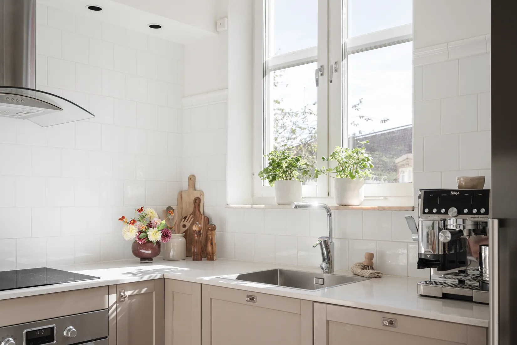 Bostadsrätt, Lundavägen 1, Värnhem, Malmö