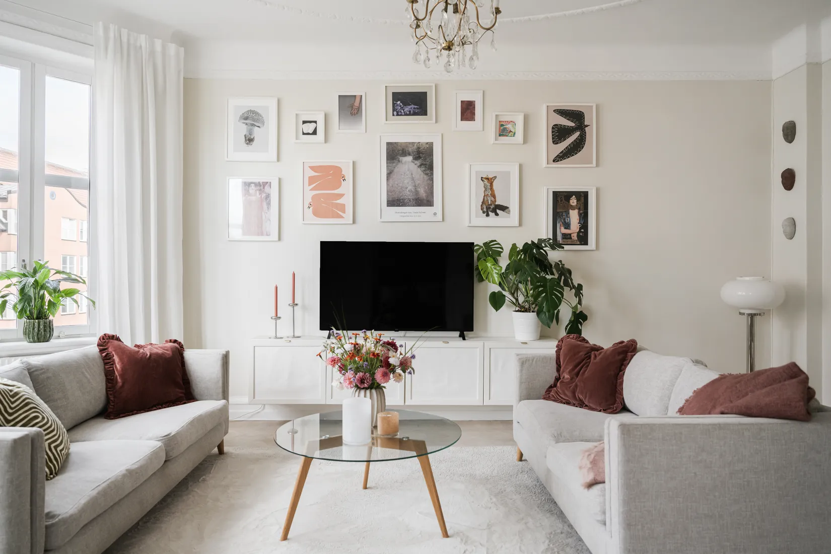 Bostadsrätt, Lundavägen 1, Värnhem, Malmö