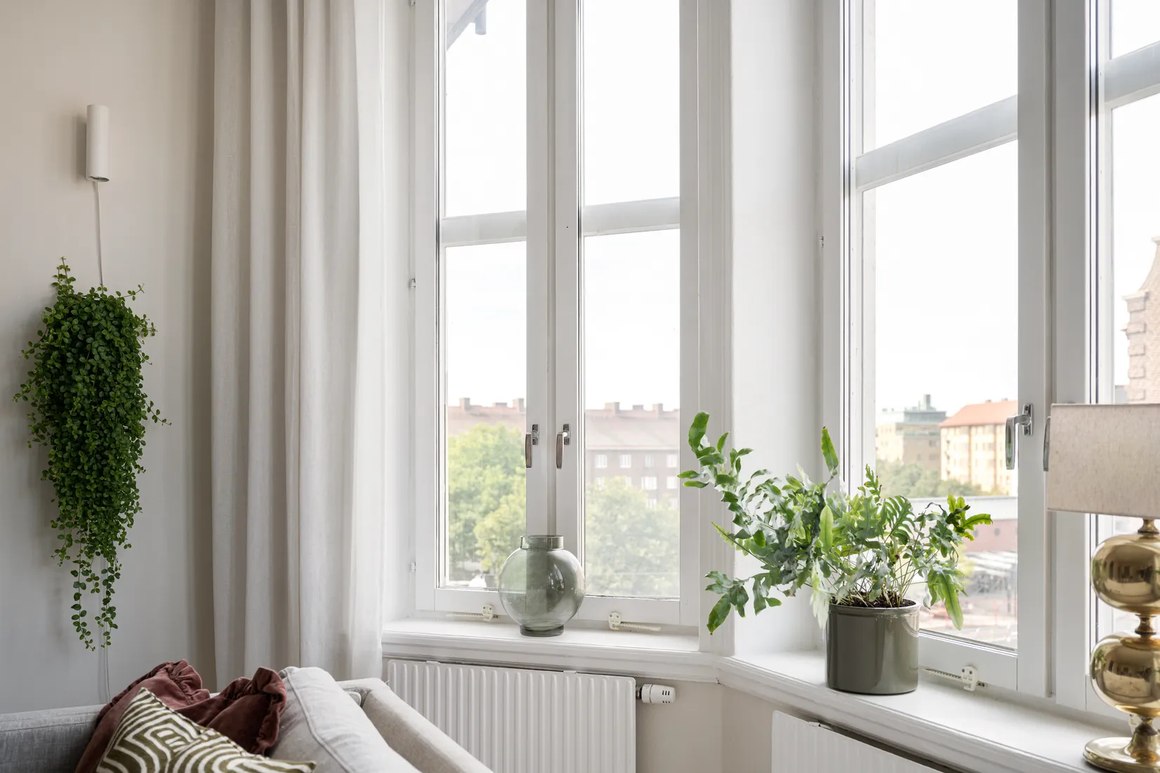 Bostadsrätt, Lundavägen 1, Värnhem, Malmö
