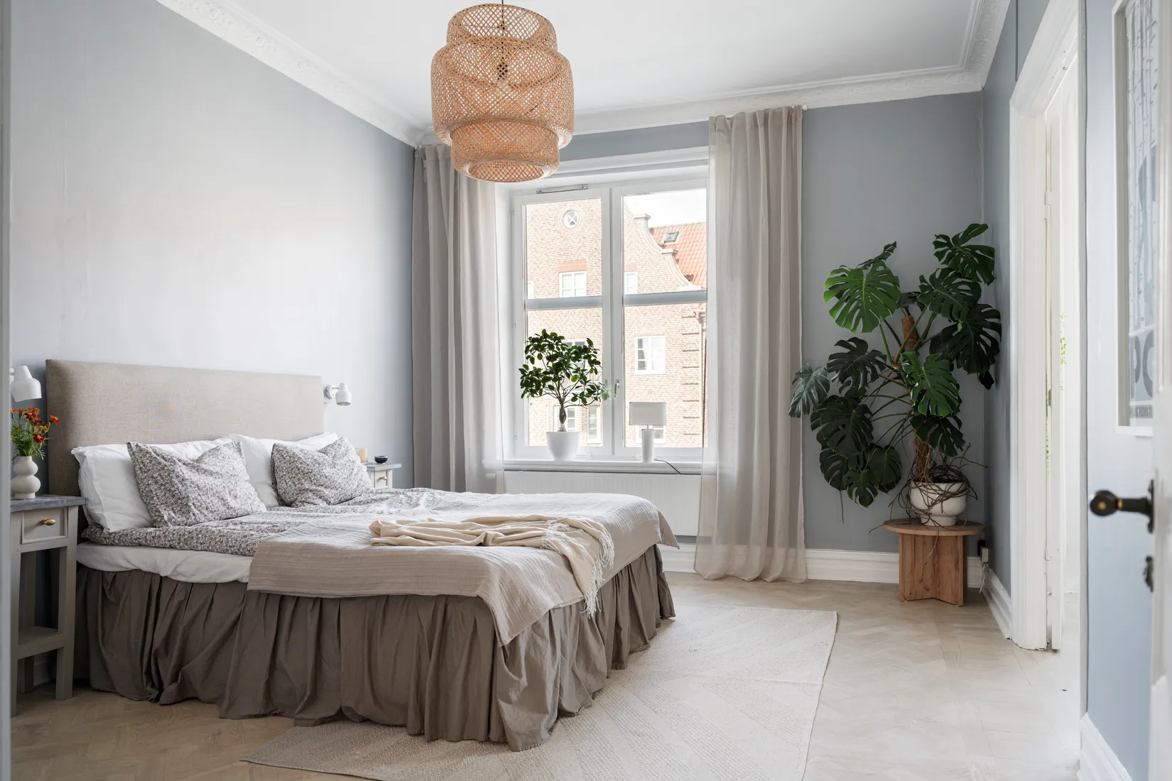 Bostadsrätt, Lundavägen 1, Värnhem, Malmö