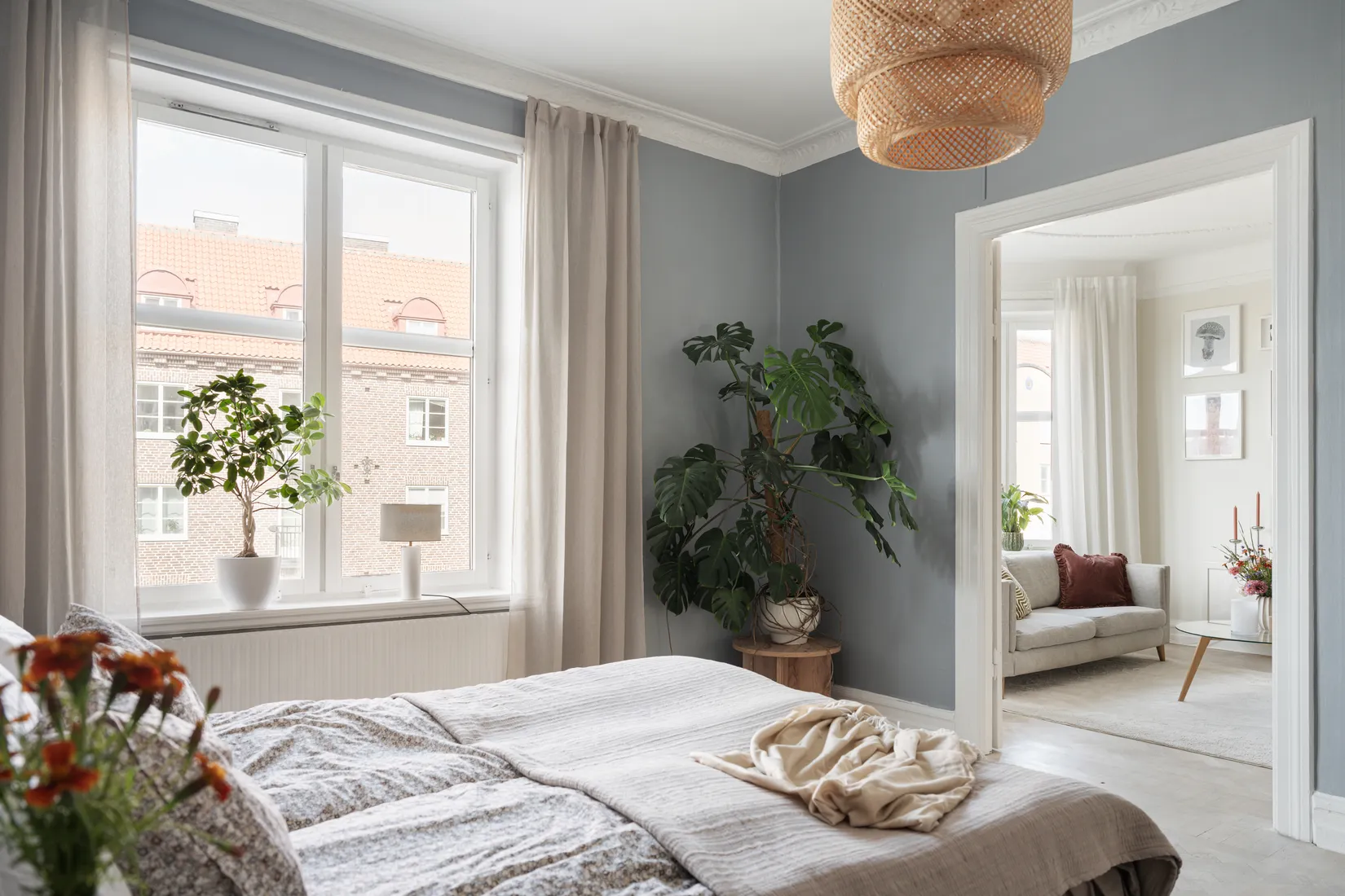 Bostadsrätt, Lundavägen 1, Värnhem, Malmö