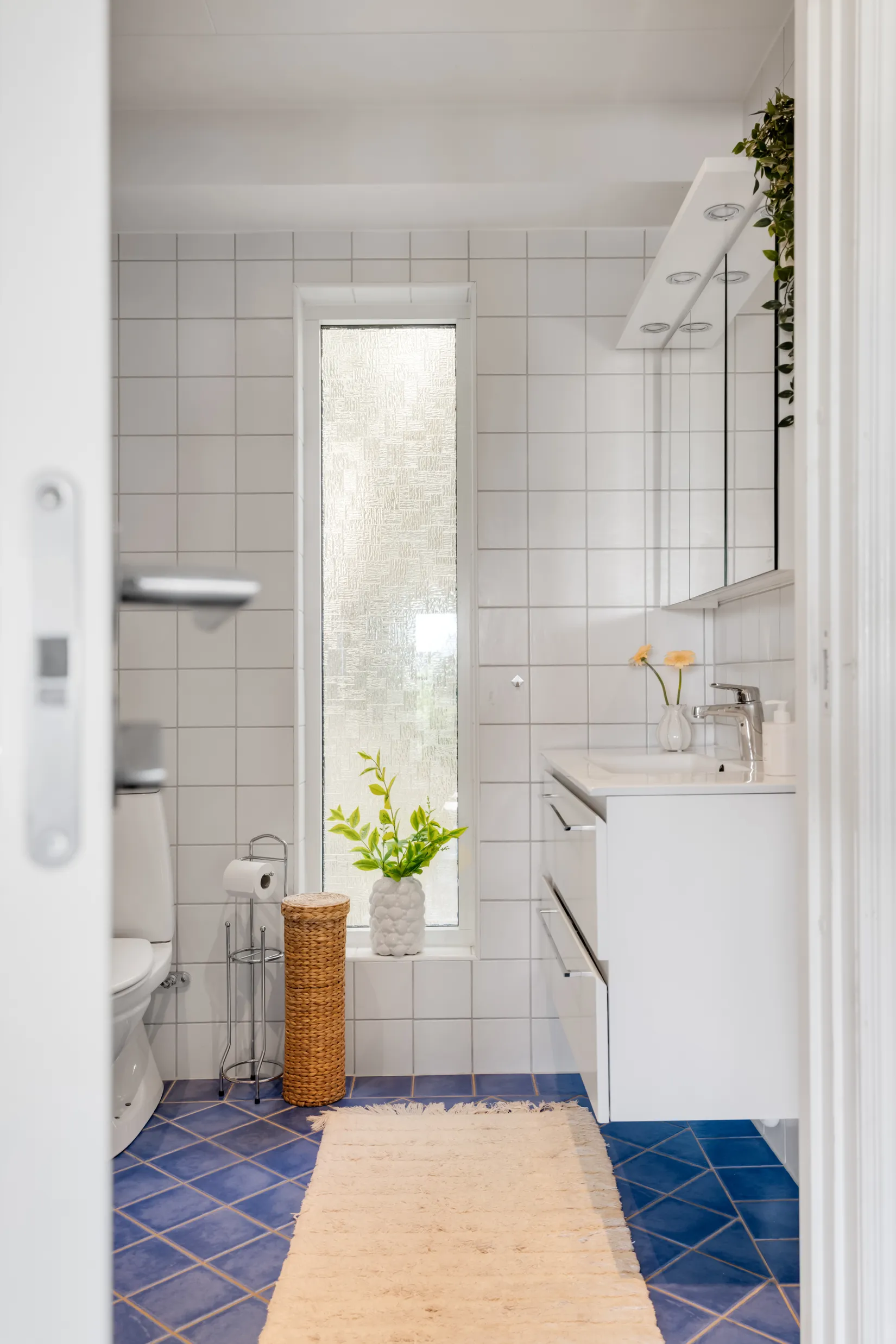 Villa, Fyrtornsvägen 1, Torslanda - Hällsvik, Göteborg