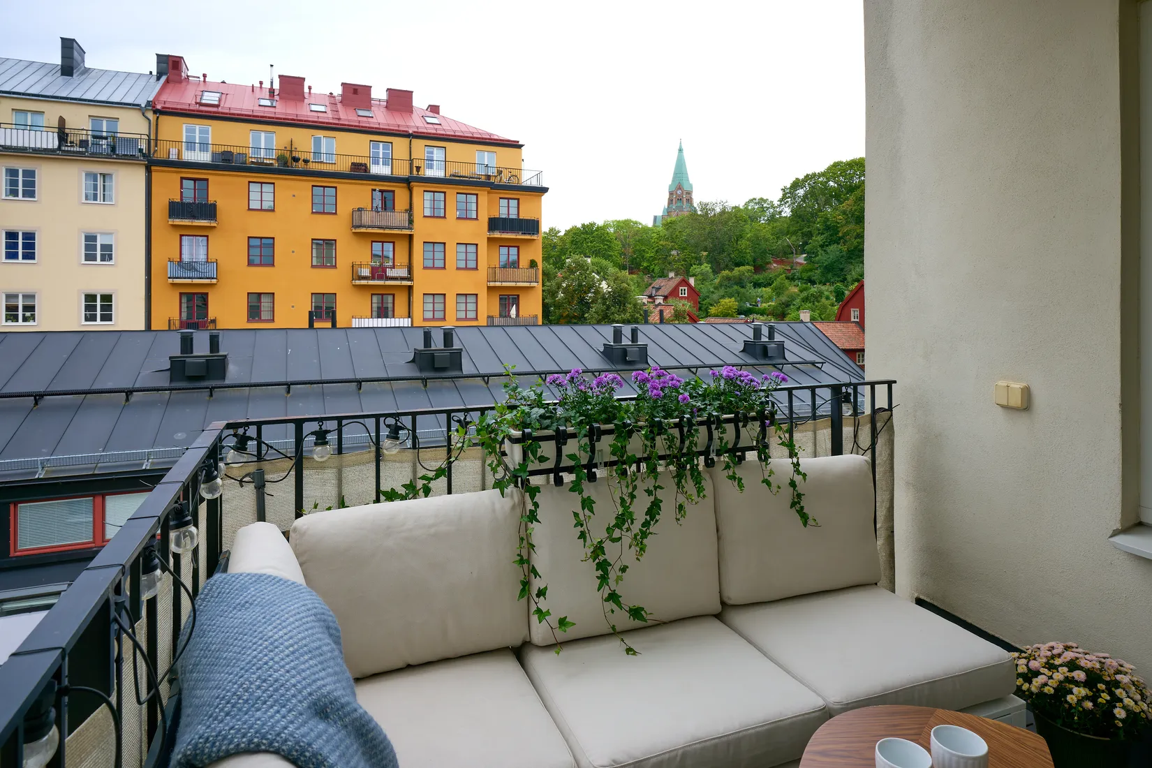 Bostadsrätt, Malmgårdsvägen 30K, Södermalm Sofia, Stockholm