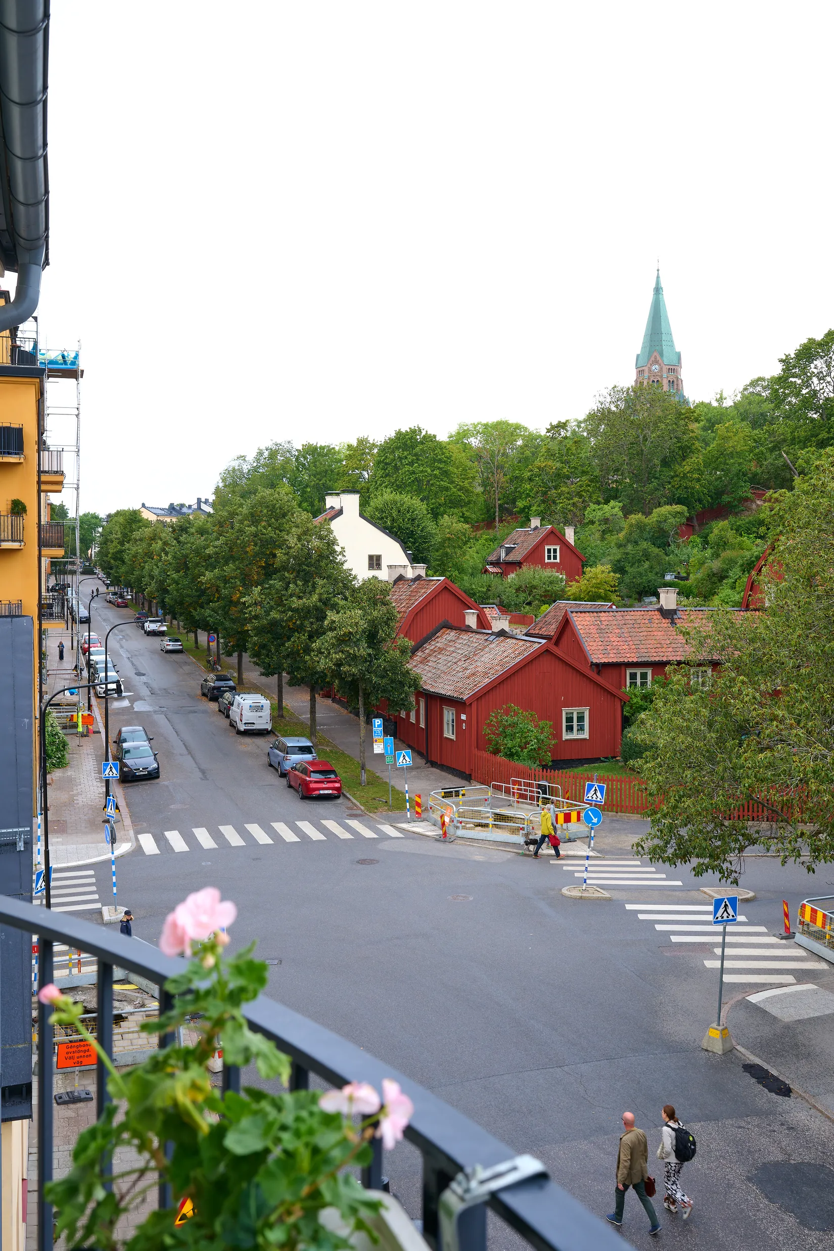 Bostadsrätt, Malmgårdsvägen 30K, Södermalm Sofia, Stockholm