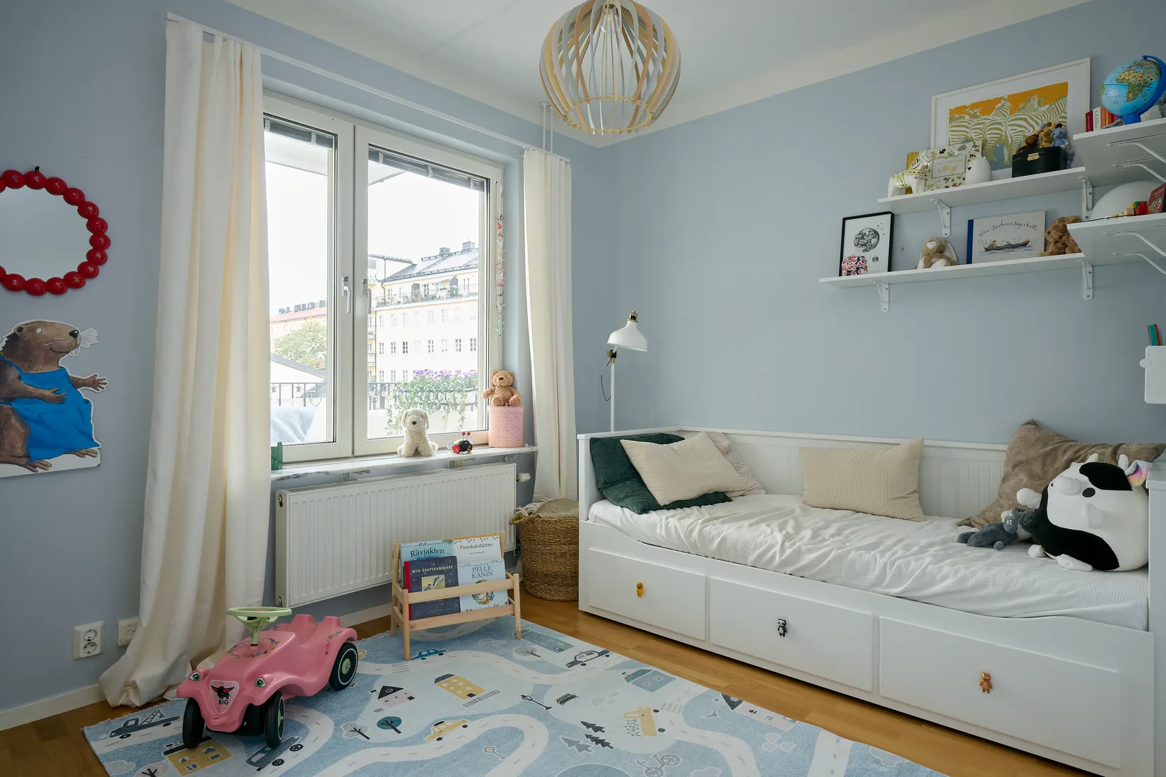 Bostadsrätt, Malmgårdsvägen 30K, Södermalm Sofia, Stockholm