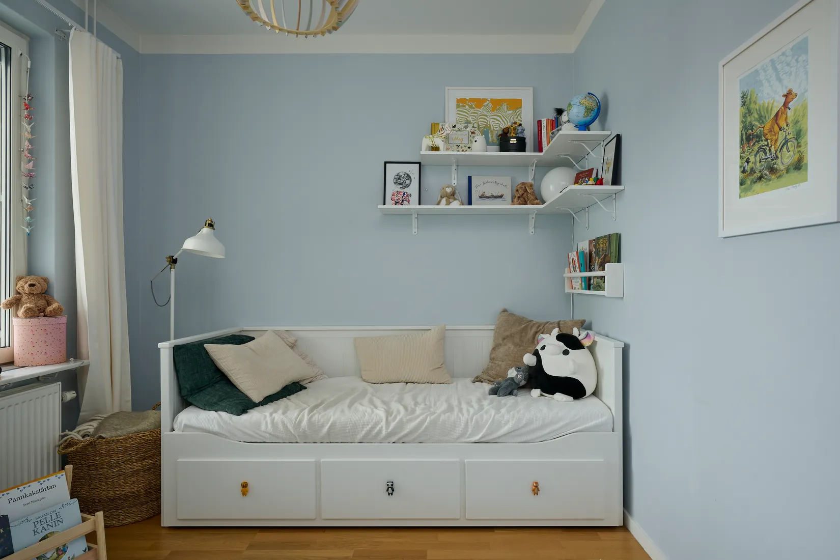 Bostadsrätt, Malmgårdsvägen 30K, Södermalm Sofia, Stockholm