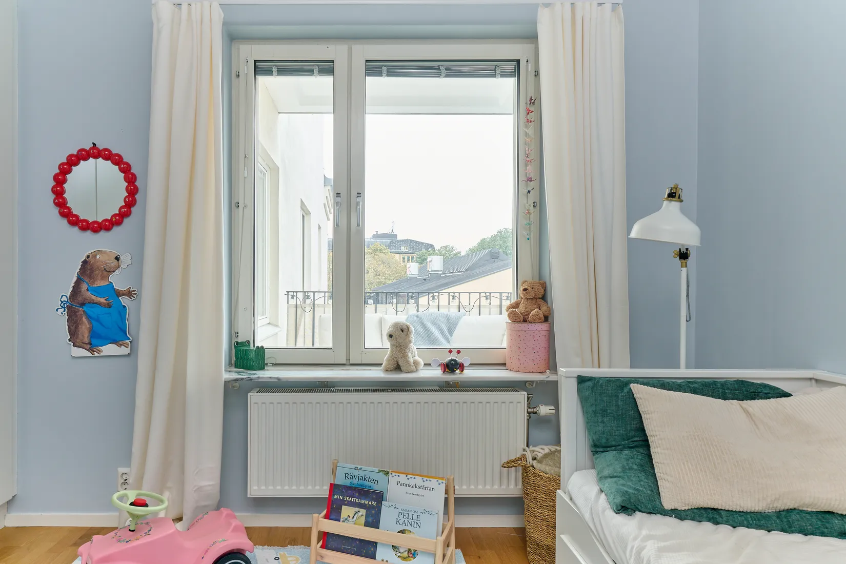 Bostadsrätt, Malmgårdsvägen 30K, Södermalm Sofia, Stockholm