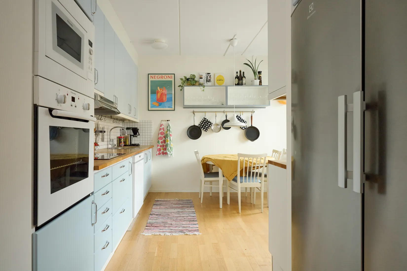 Bostadsrätt, Malmgårdsvägen 30K, Södermalm Sofia, Stockholm