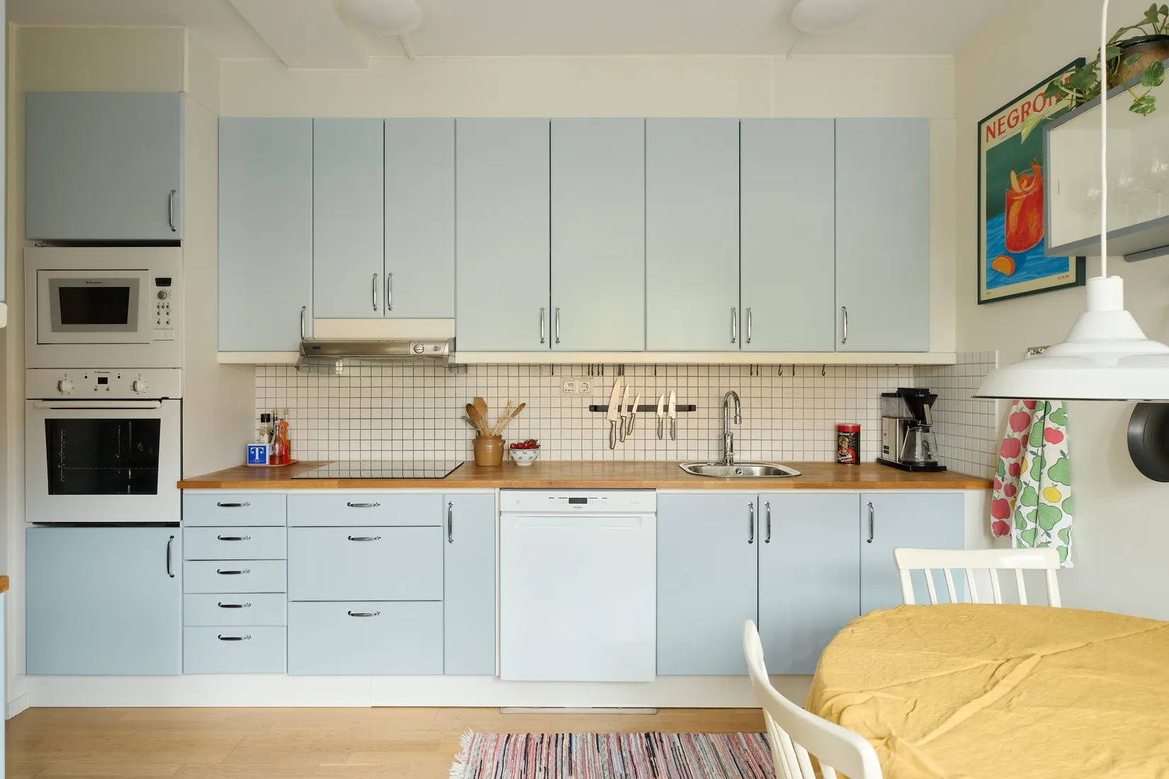 Bostadsrätt, Malmgårdsvägen 30K, Södermalm Sofia, Stockholm
