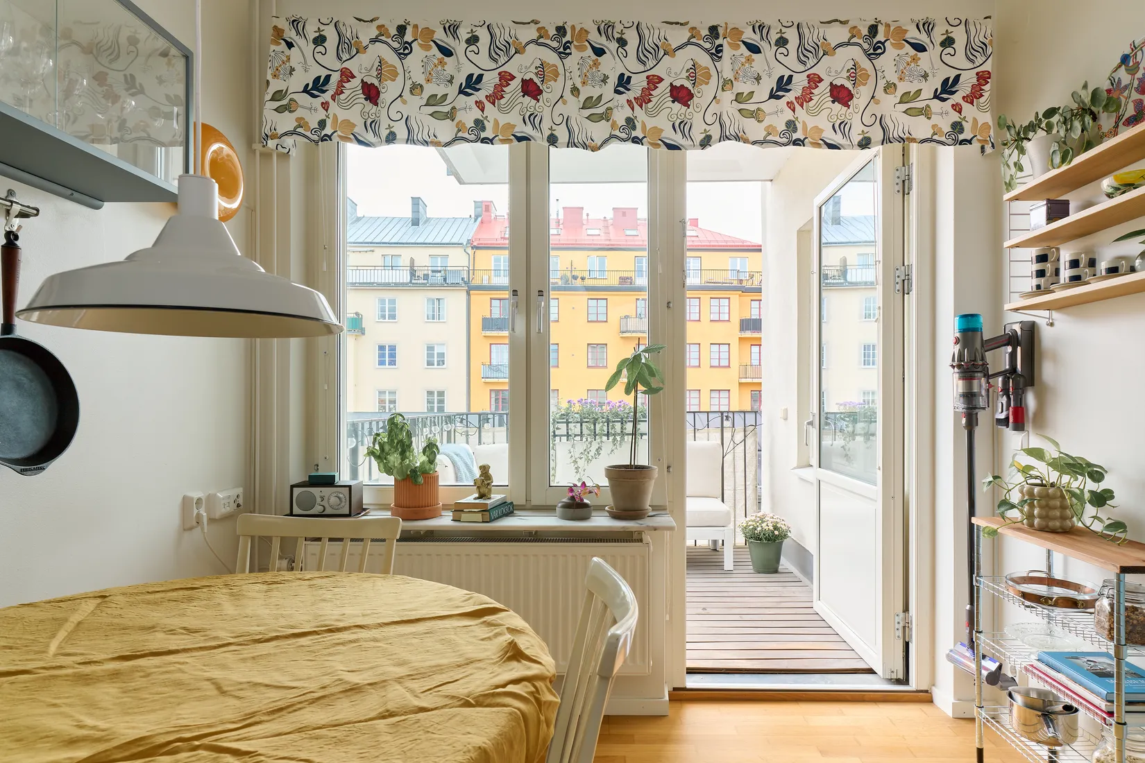 Bostadsrätt, Malmgårdsvägen 30K, Södermalm Sofia, Stockholm