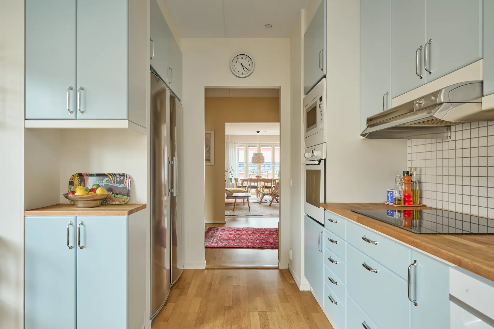 Bostadsrätt, Malmgårdsvägen 30K, Södermalm Sofia, Stockholm